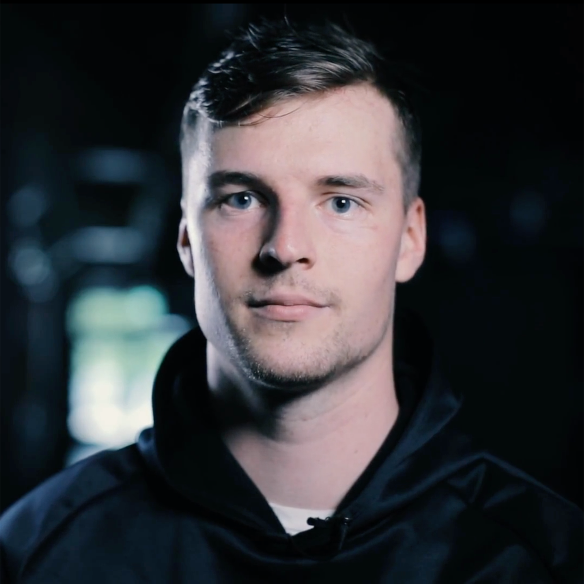 Pelaajat tutuksi: Jere Vertanen