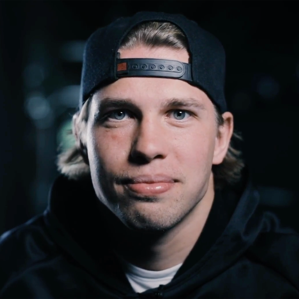 Pelaajat tutuksi: Jesse Liuksiala