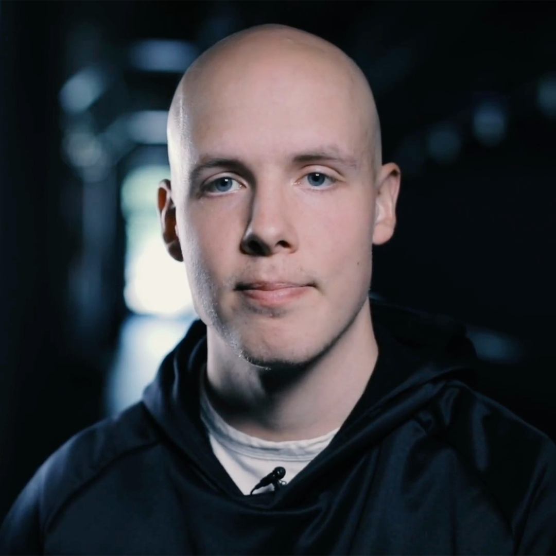 Pelaajat tutuksi: Emil Oksanen