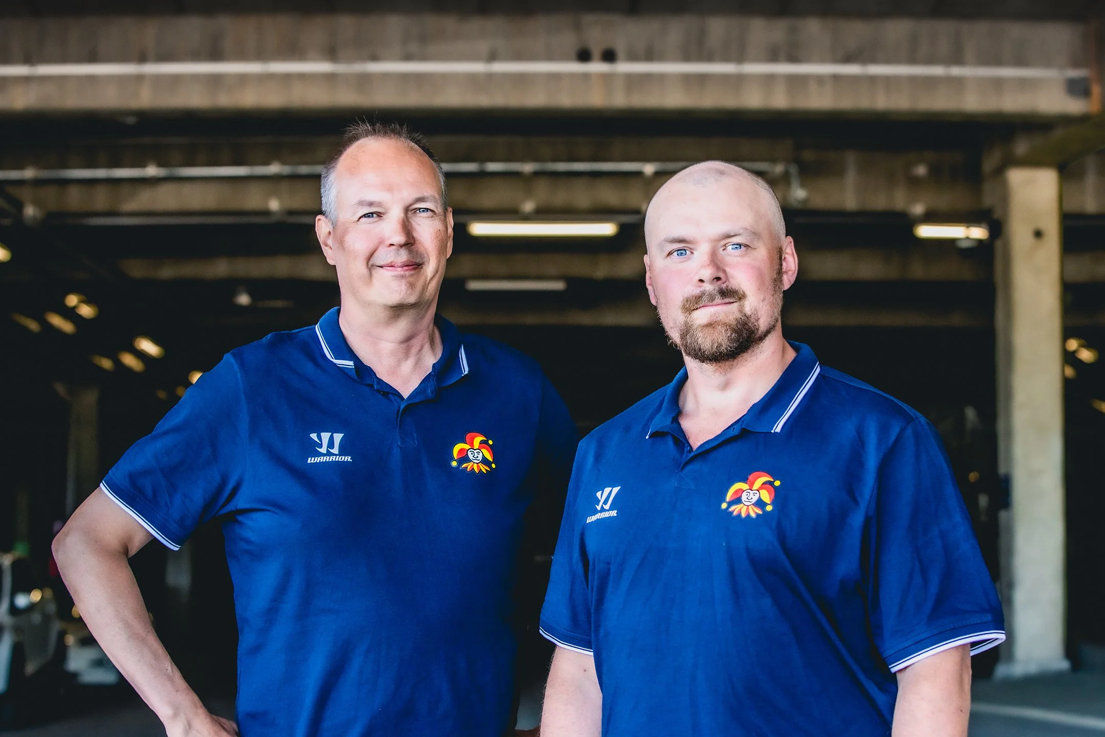 Junioritoimintaa vahvistetaan kehitys- ja junioripäällikön nimityksillä