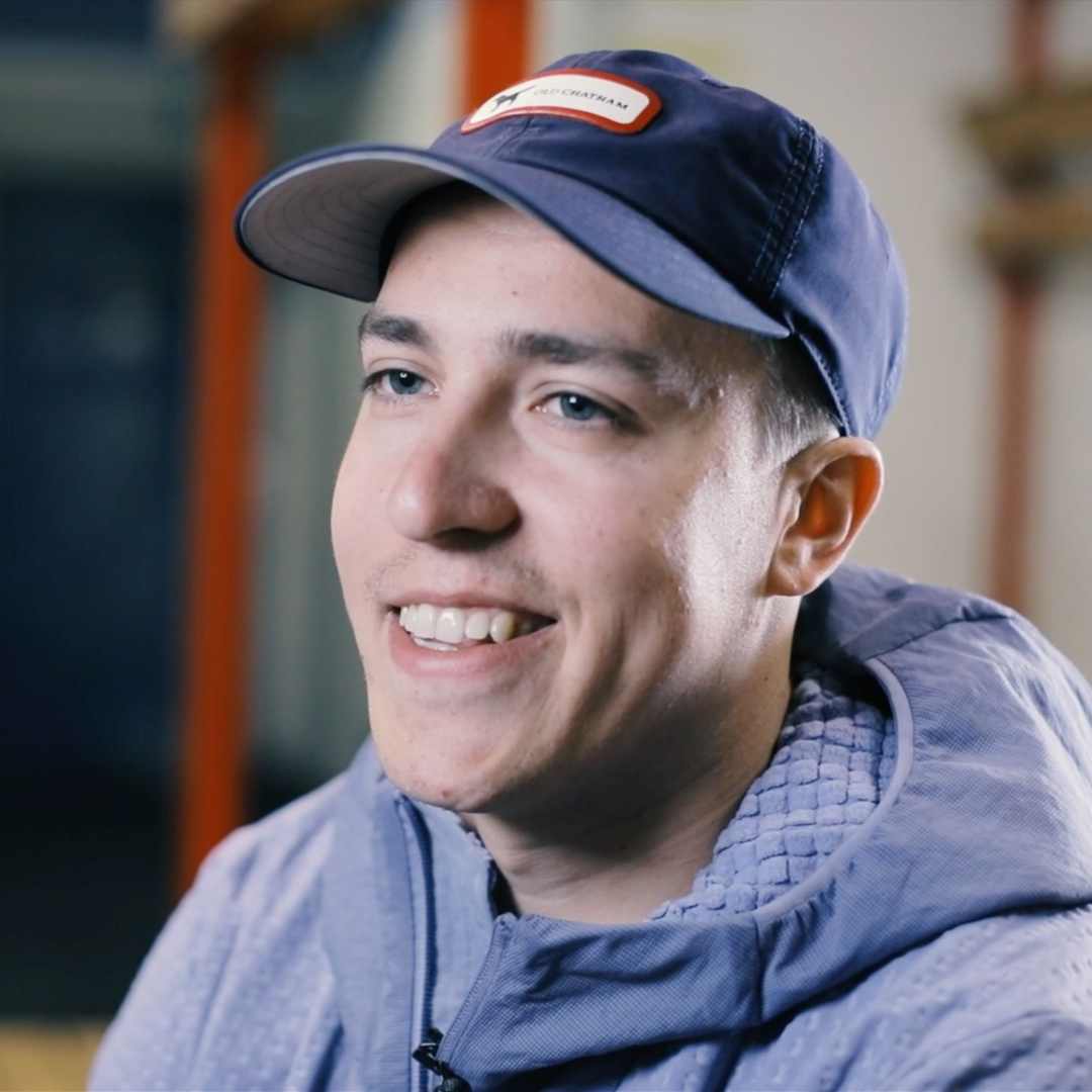 Teräväinen: Olimme heti sillä fiiliksellä, että todellakin lähdetään mukaan