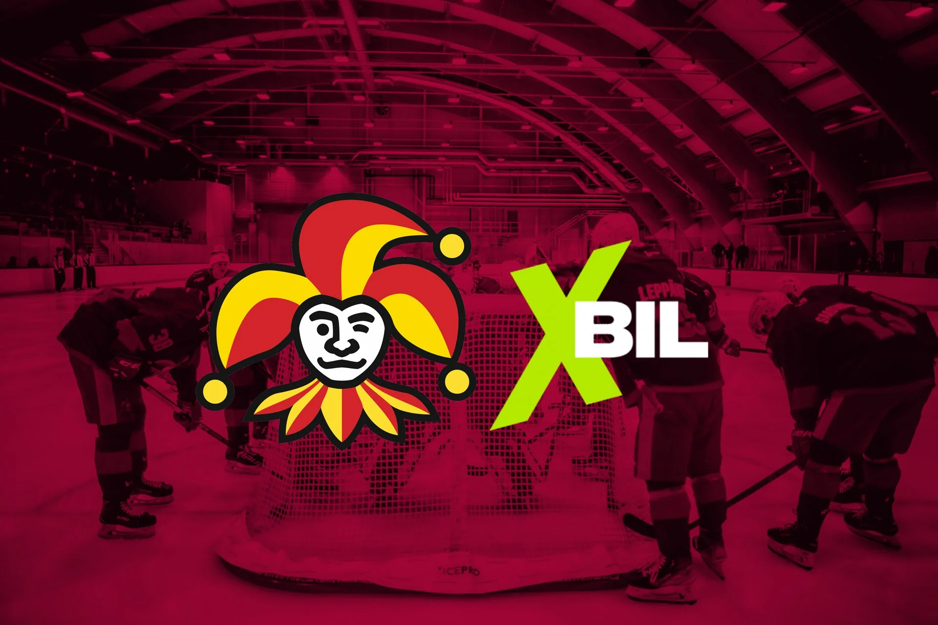 Jokerit ja XBIL aloittavat laaja-alaisen yhteistyön