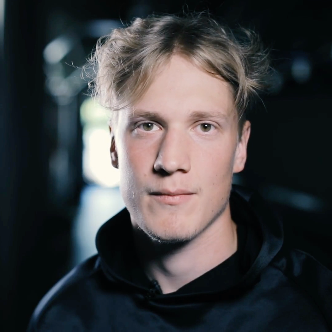 Pelaajat tutuksi: Tuomas Nissinen