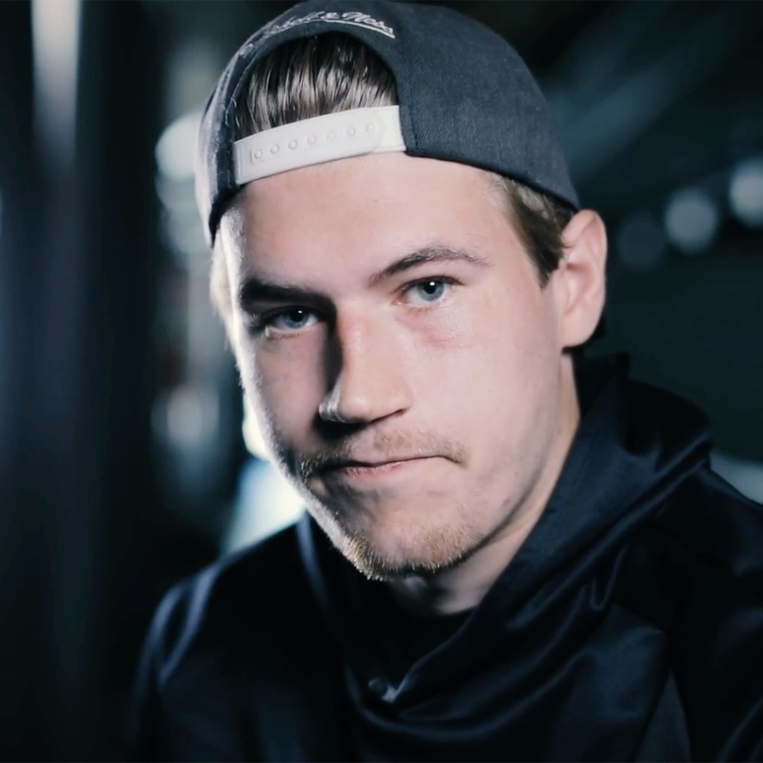 Pelaajat tutuksi: Niclas Tenhovuori