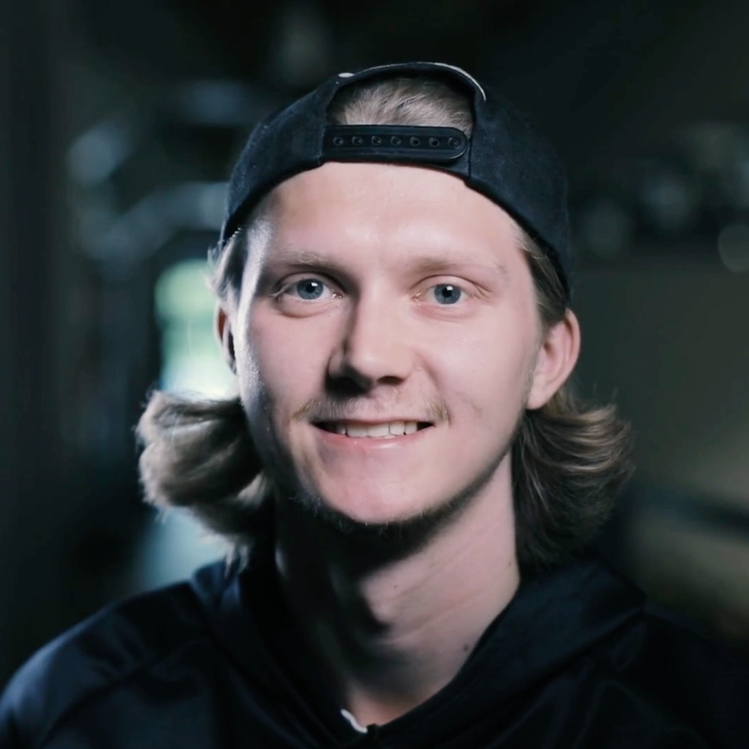 Pelaajat tutuksi: Jerkko Virtala