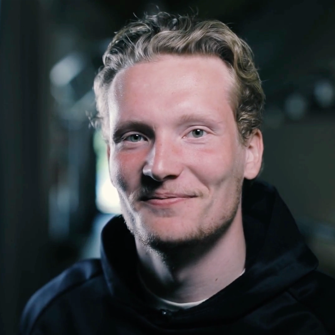 Pelaajat tutuksi: Joona Korhonen