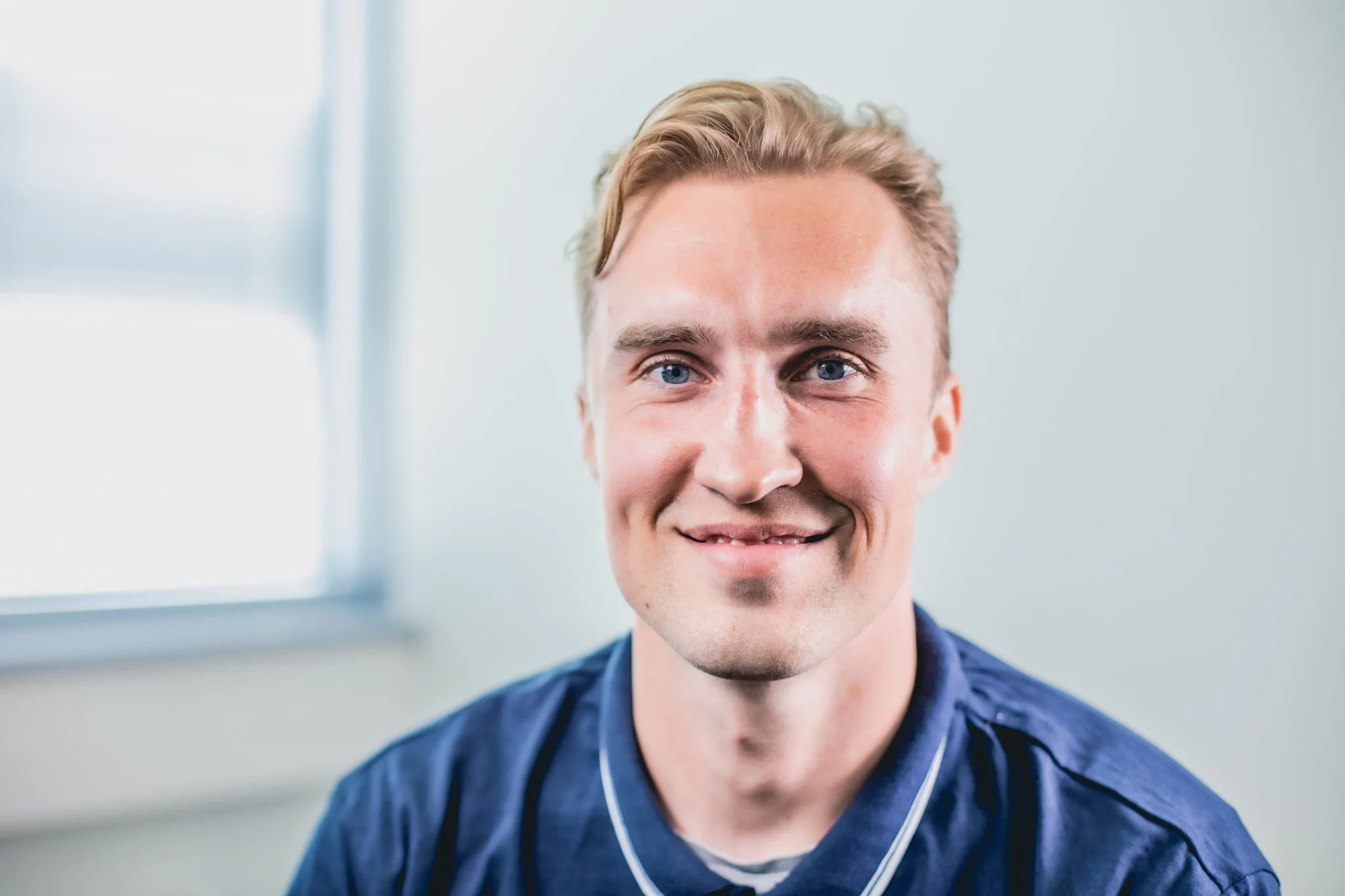 Karvinen tähtää isoon rooliin - “Duuninteko kaiken pohja”