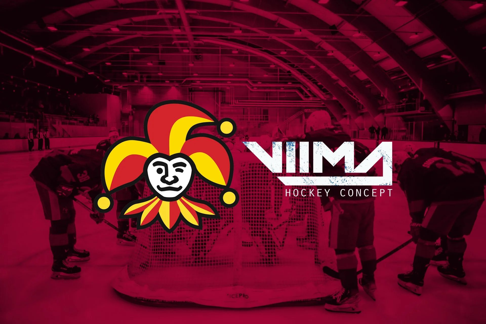 Yhdessä – pelaajia varten – Jokerit ja VIIMA Hockey laajamittaiseen yhteistyöhön