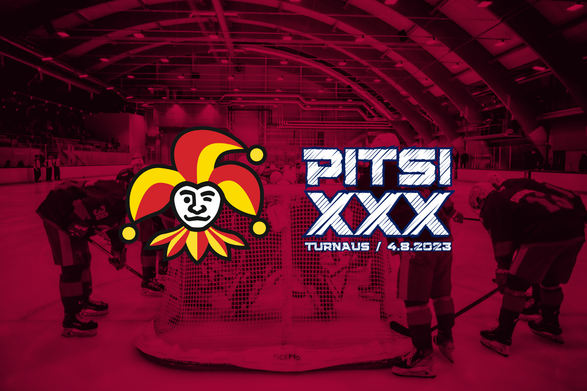 Näin näet Pitsiturnauksen kaikki ottelut