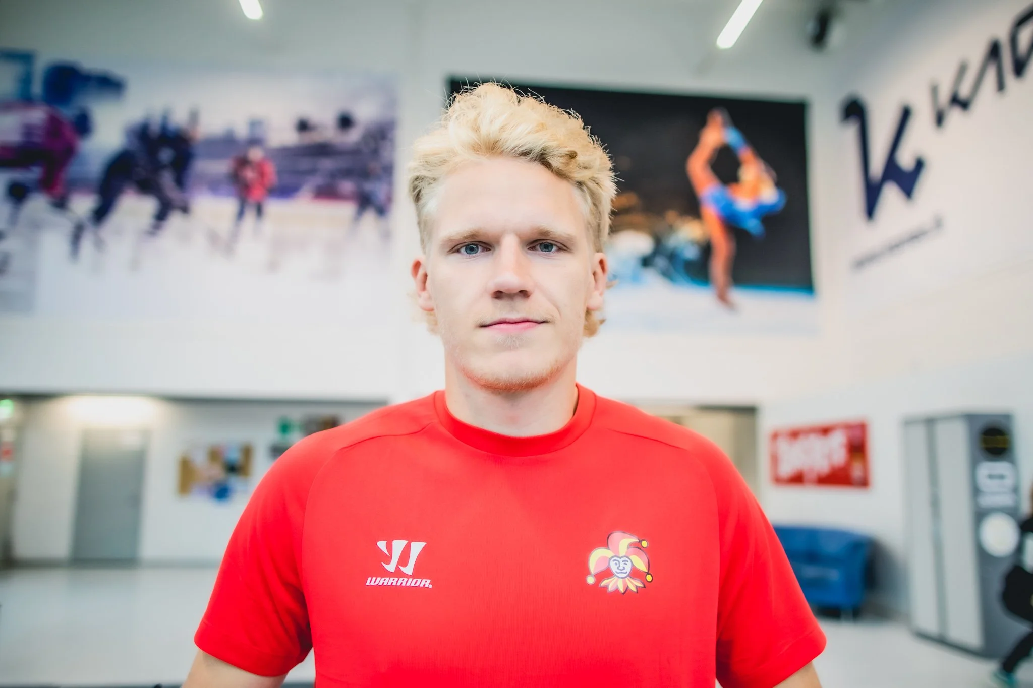 Atso Lehtinen vahvistamaan puolustusta