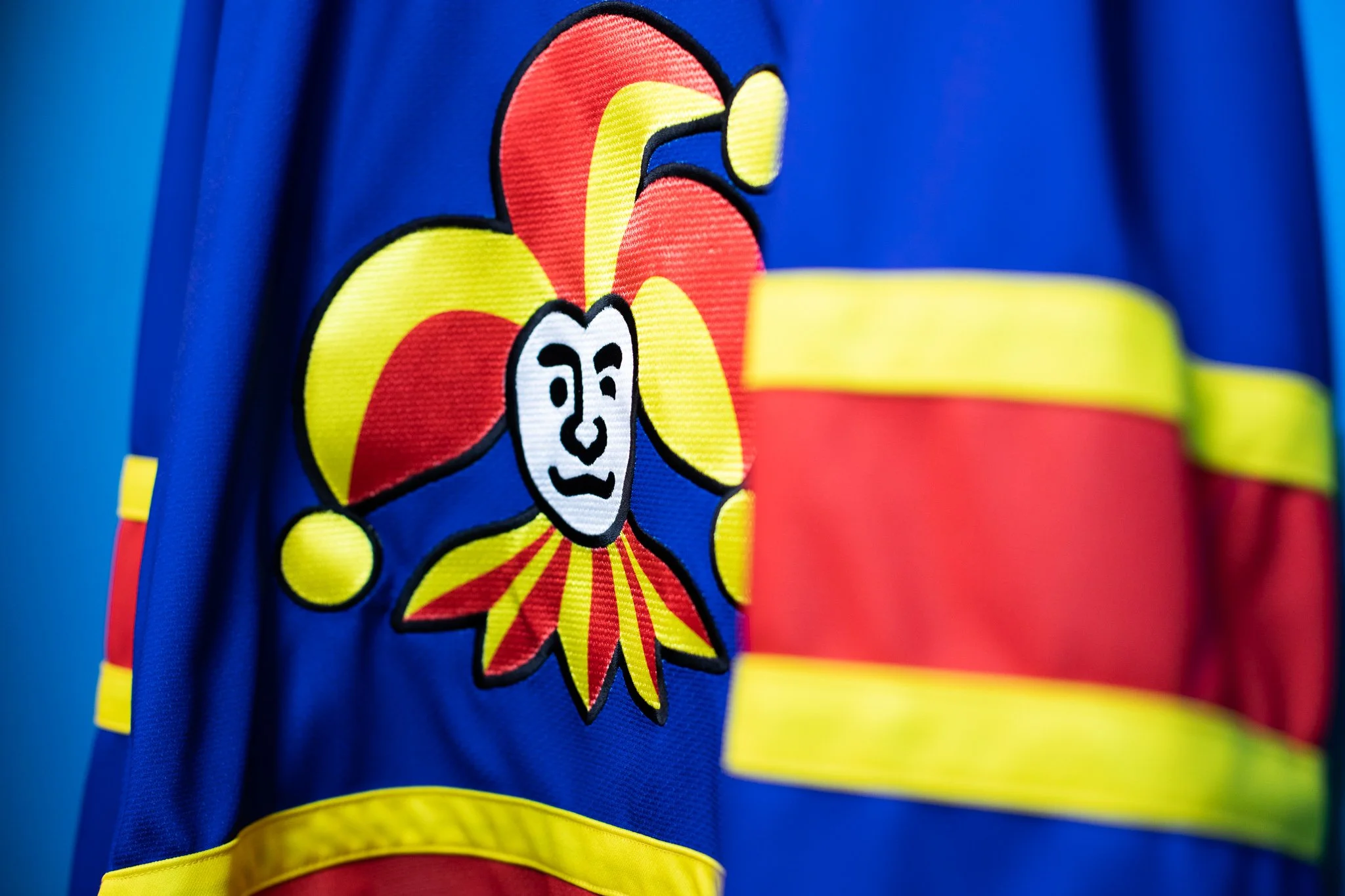 Sininen tekee paluun! Tältä näyttää uusi kotipelipaita