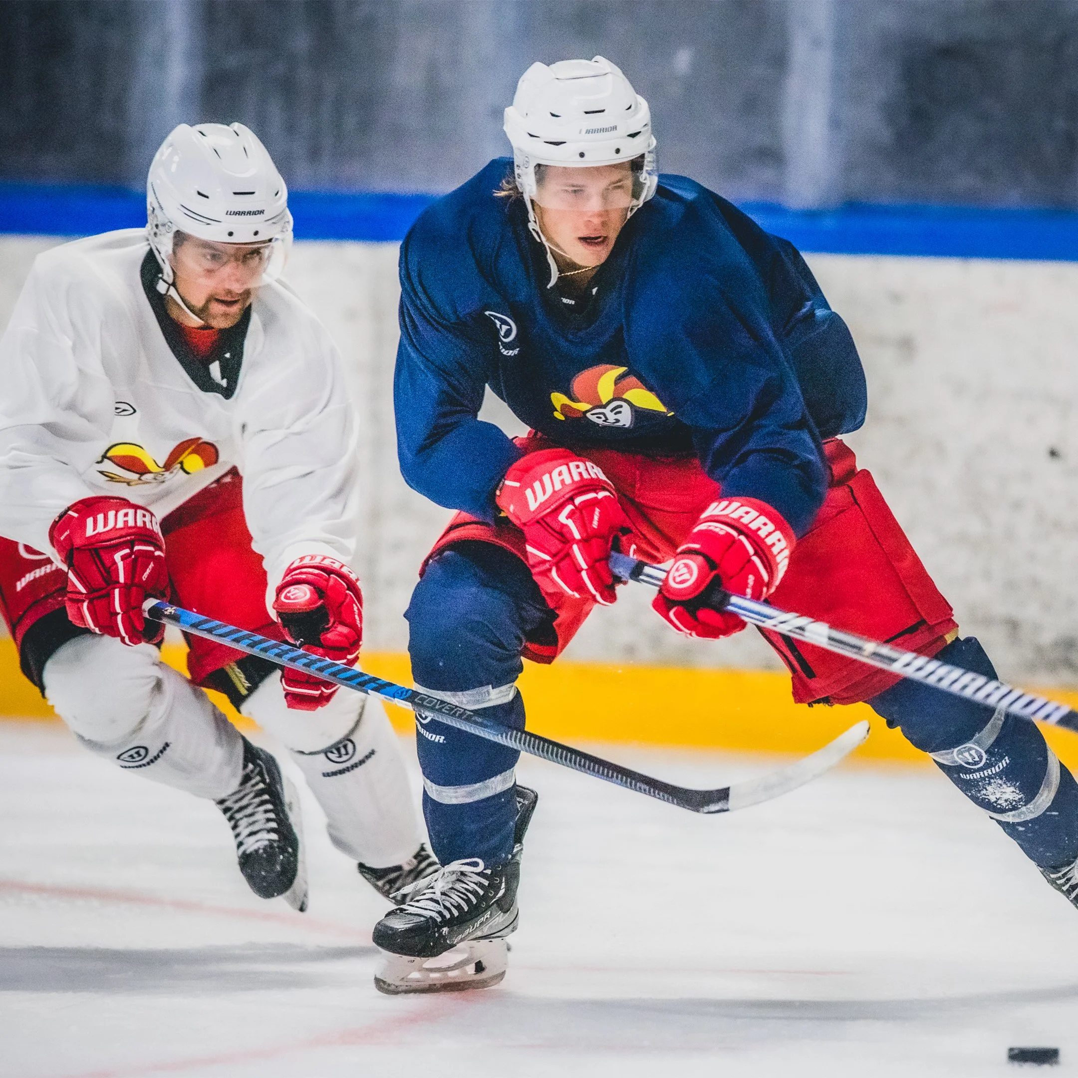 Kaikki valmista Pitsiturnaukseen - "Tunnelma varmasti mahtava"