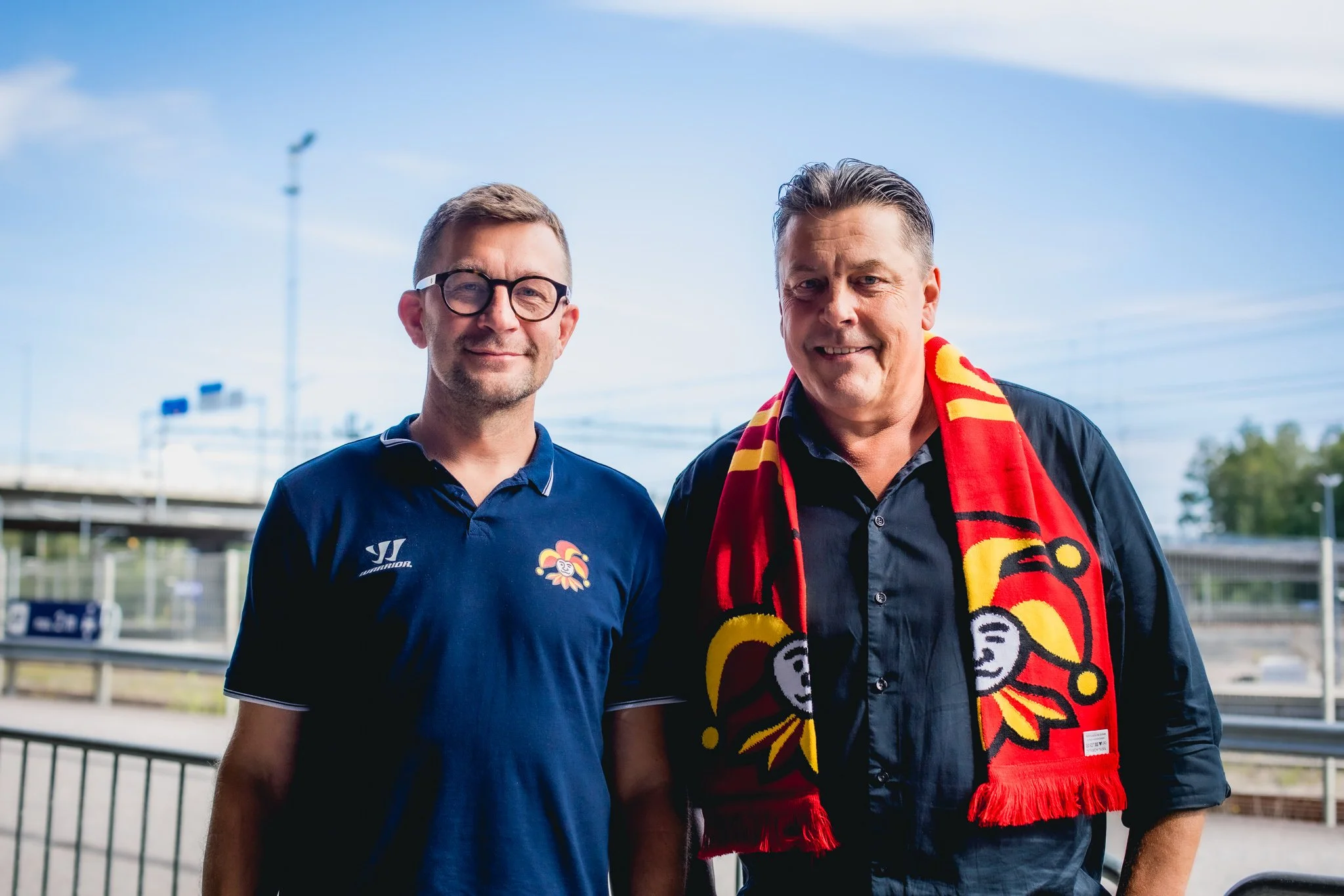 TMM Event Oy vahvistamaan Jokereiden kumppanimyyntiä