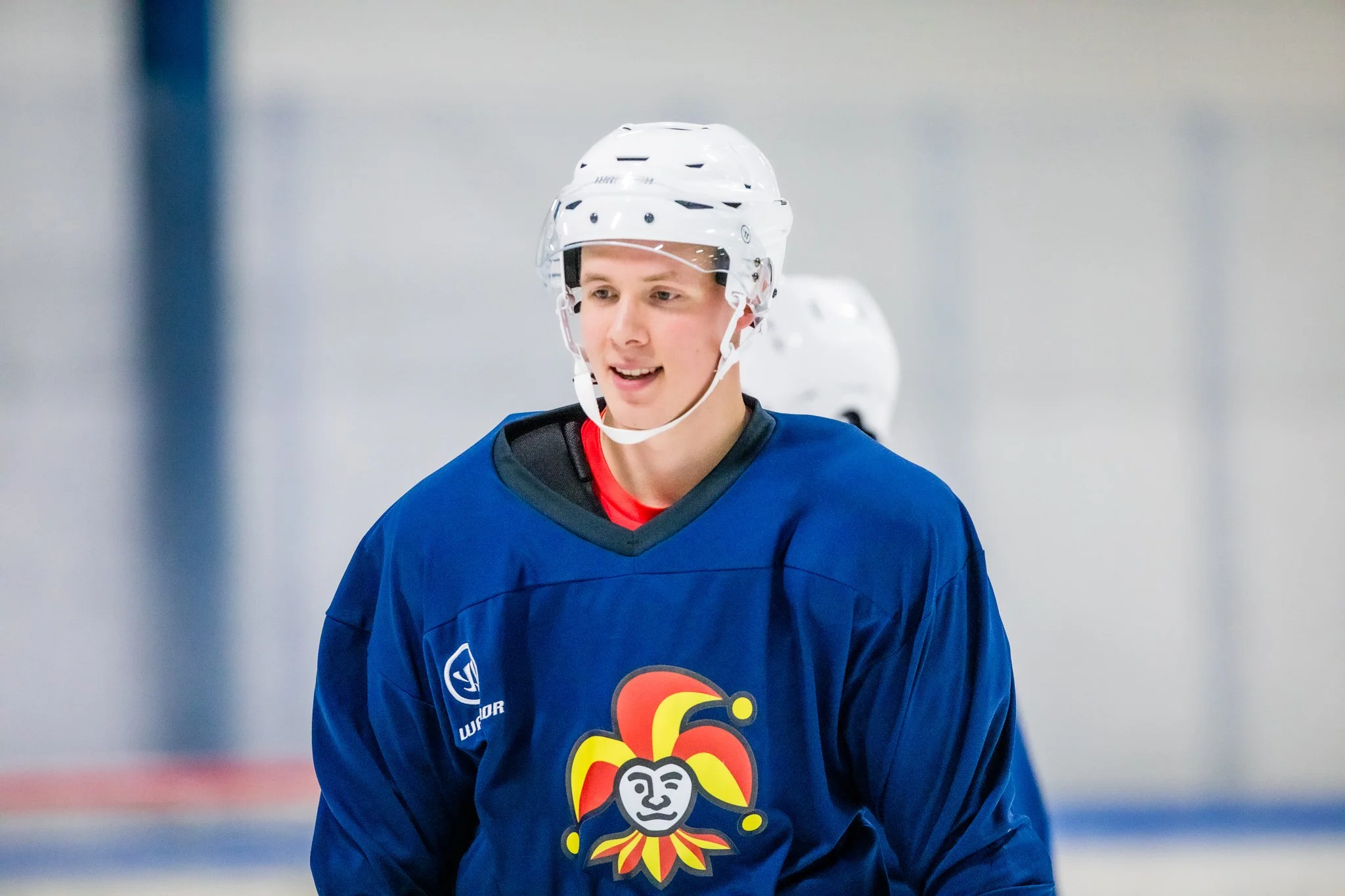 Harjoituskauden kotiavaus odottaa - "Laitetaan show pystyyn"