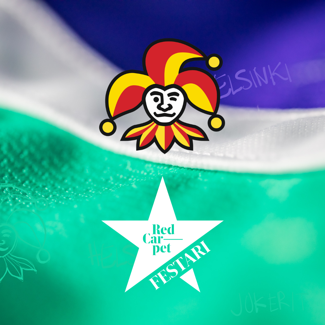 Red Carpet Festarilla paljon ohjelmaa - myynnissä ottelulippuja ja uusia pelipaitoja