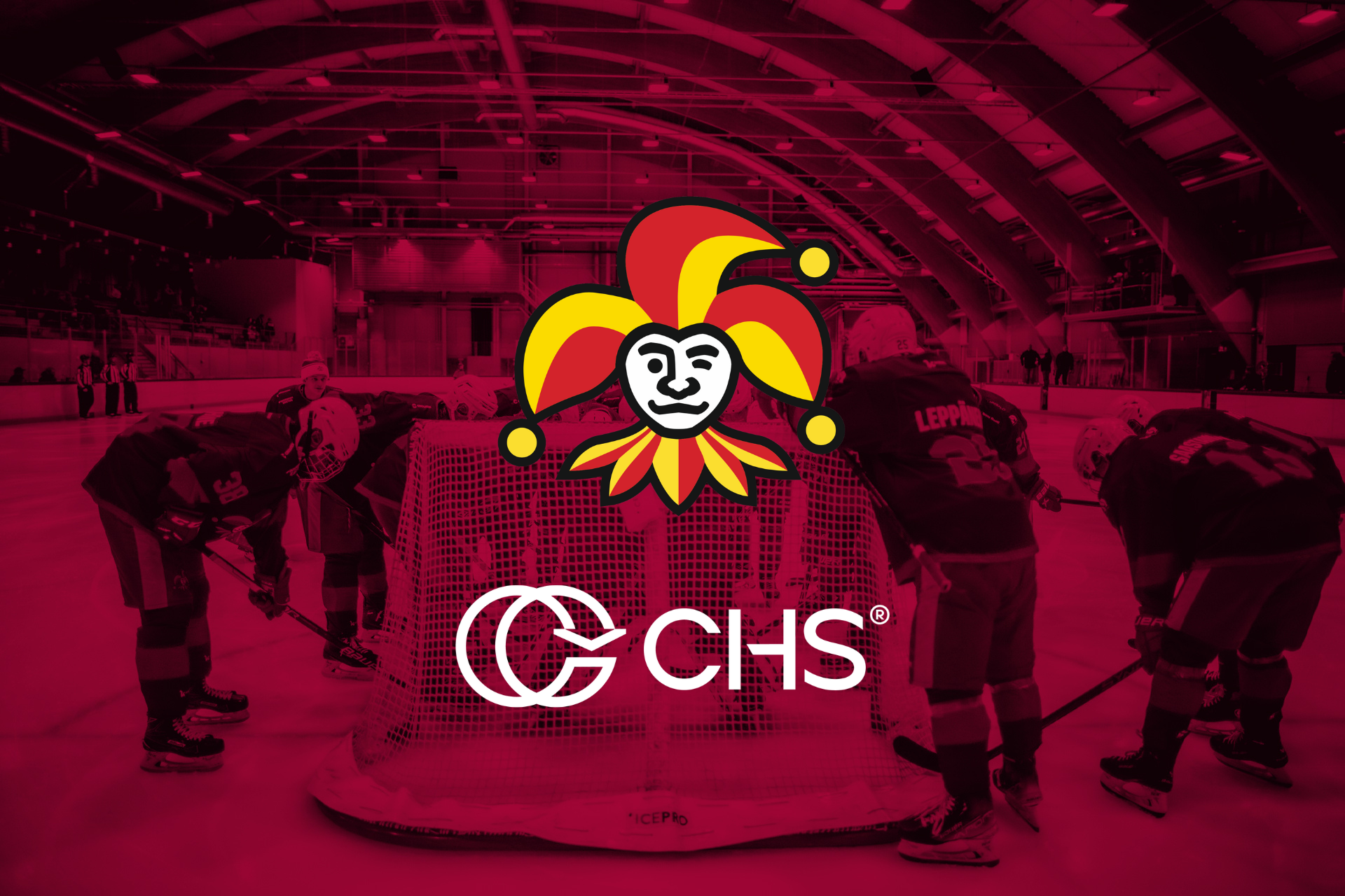 Jokerit ja CHS Group yhteistyöhön