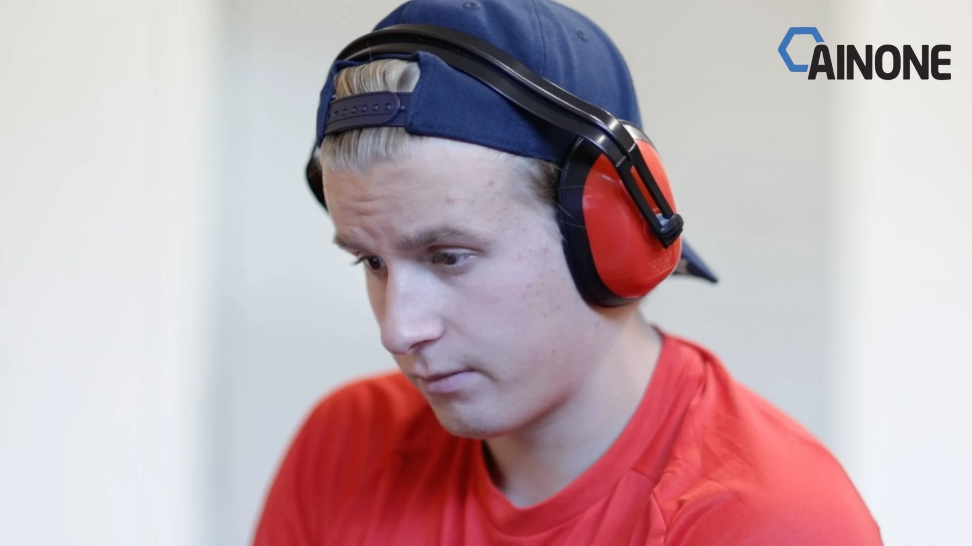 Neurokuntotestit Ainonen kanssa