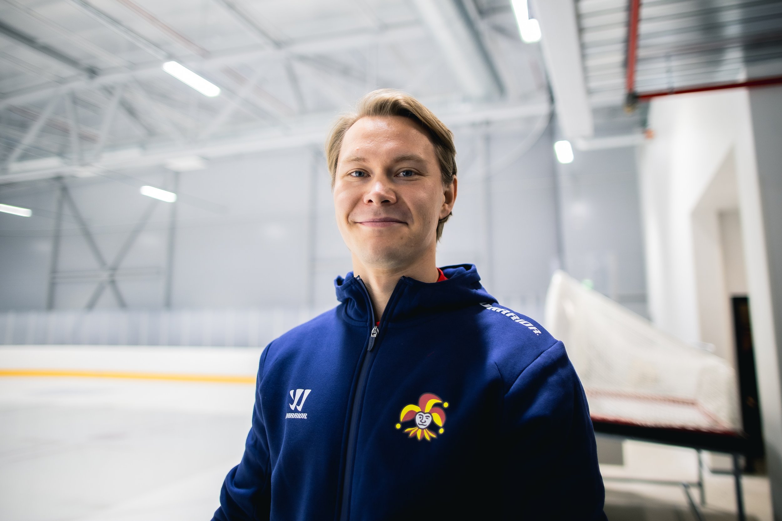 Teemu Henritius palaa Jokereihin