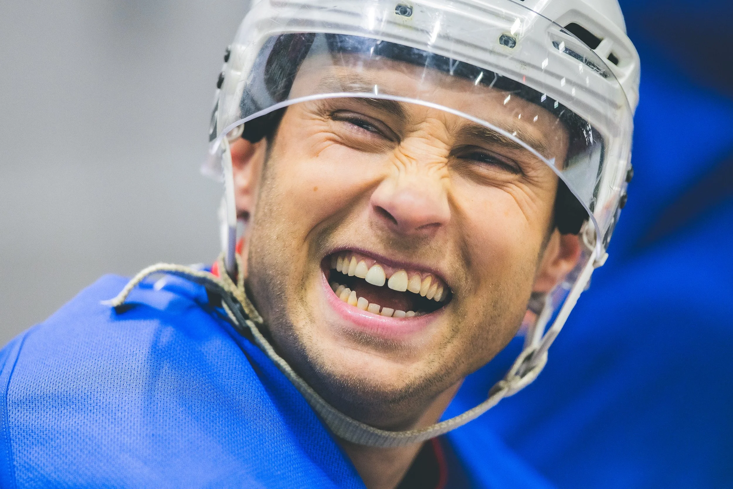 Filppula ja Rita iloitsevat seuran paluusta - "Jokerit-perhe voi hyvin"