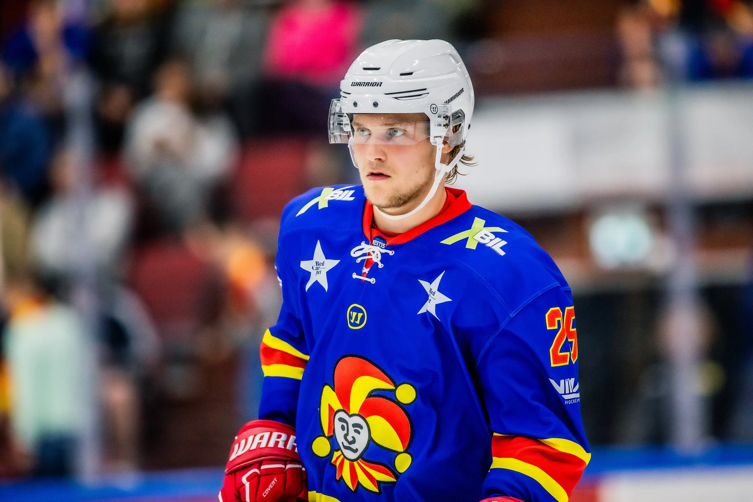 Kuusla debytoi Mestiksessä - katso perjantain kokoonpano