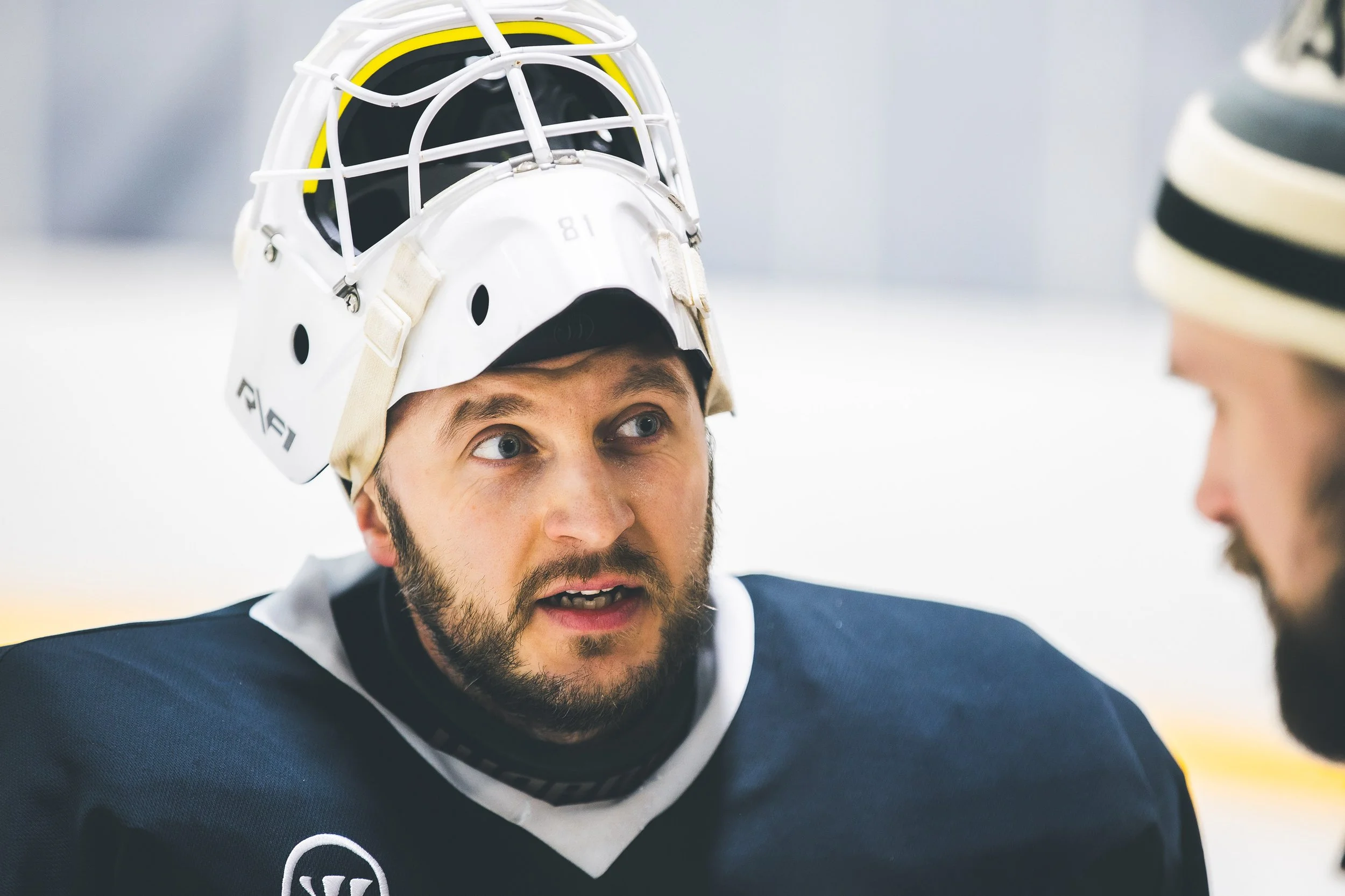 Kolppanen: Tämä paikka oikein huusi nimeäni