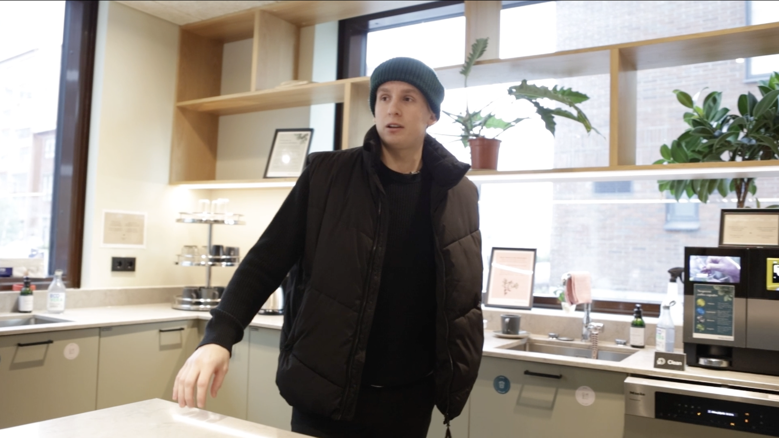 Noli Studios majoittaa Jokereiden pelaajia - ”Ollut huippuvalinta”