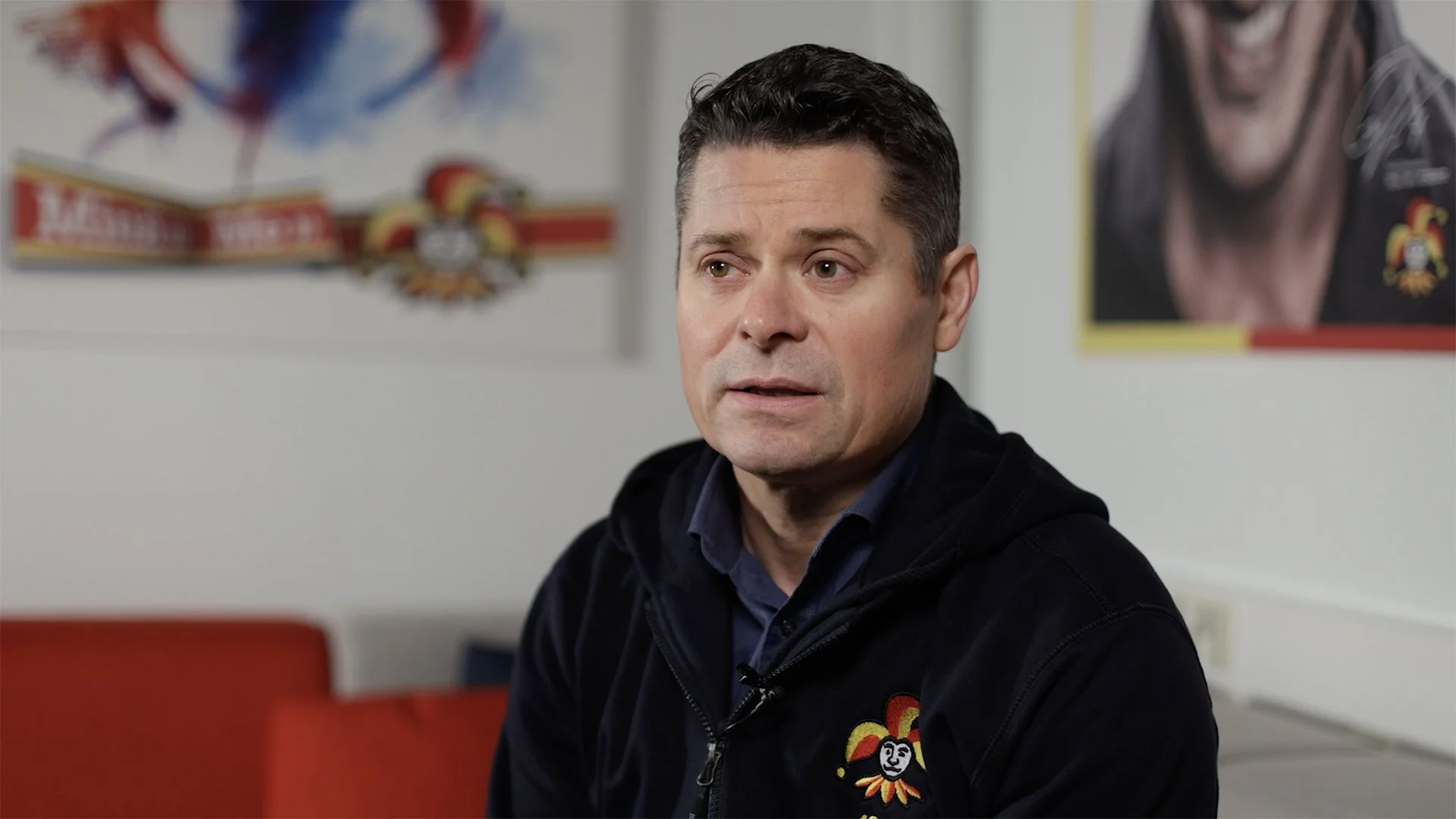 Saarni Liiga-nousun ehdoista: ”Organisaatiomme ja tulevaisuutemme kannalta ei mitään järkeä”