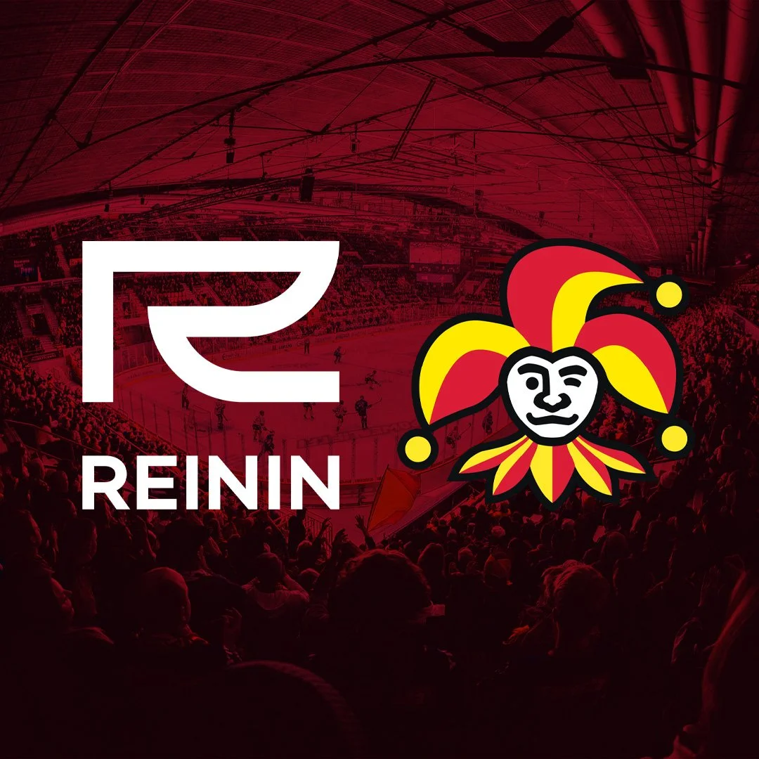 Jokereiden maalista joulukinkku katsojalle torstain pelissä