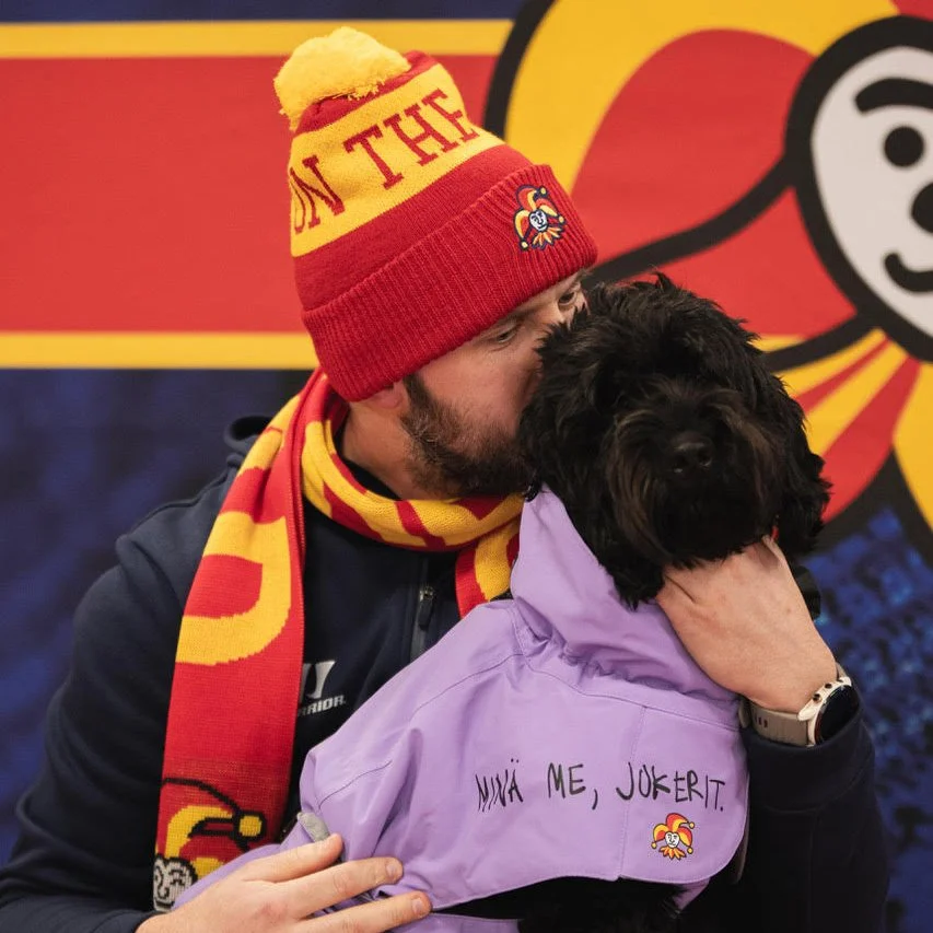 PAIKKA x Jokerit – Voittoisa yhteistyö