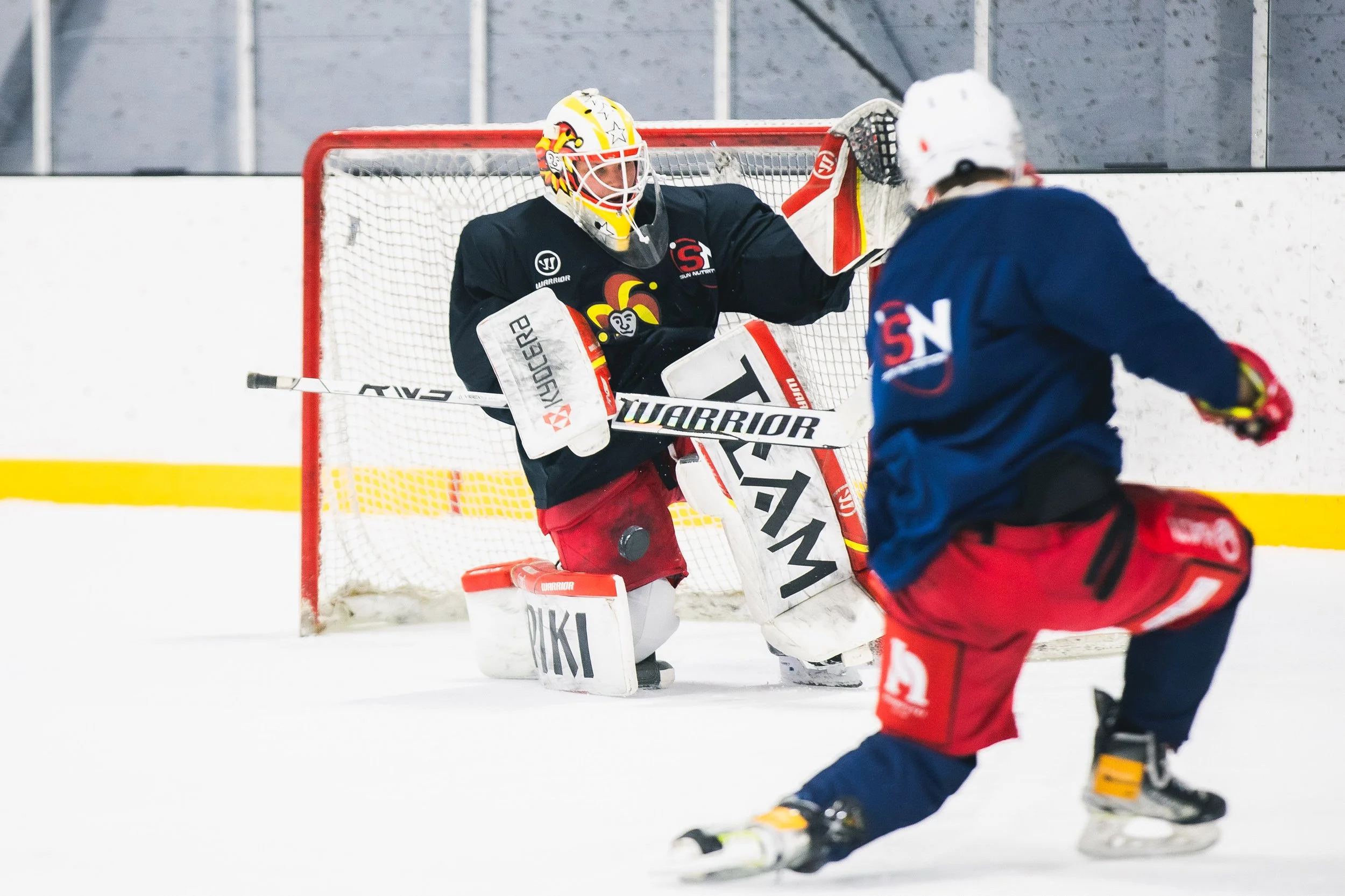Heikkeri: En tiedä, missä olisin ilman Jokereita