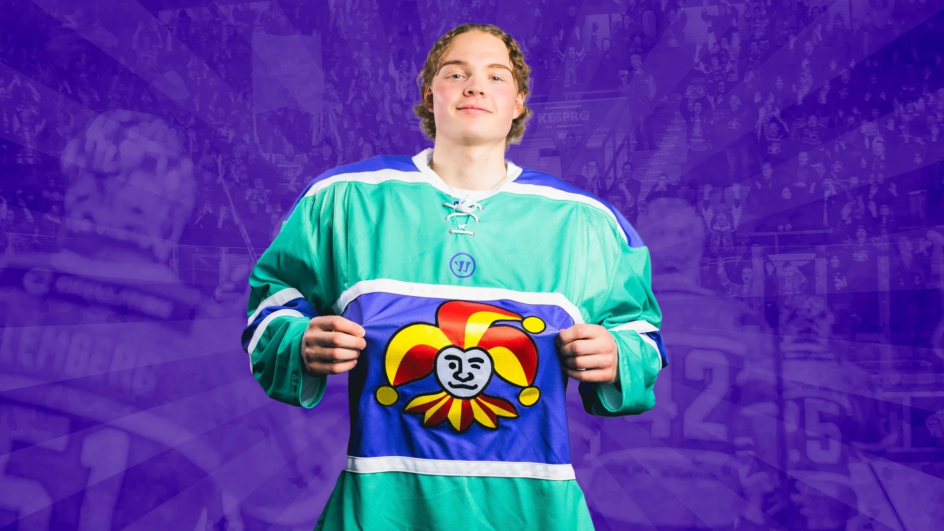 Tuomola: Legendaarinen seura, tosi hyvät puitteet ja suunta ylöspäin