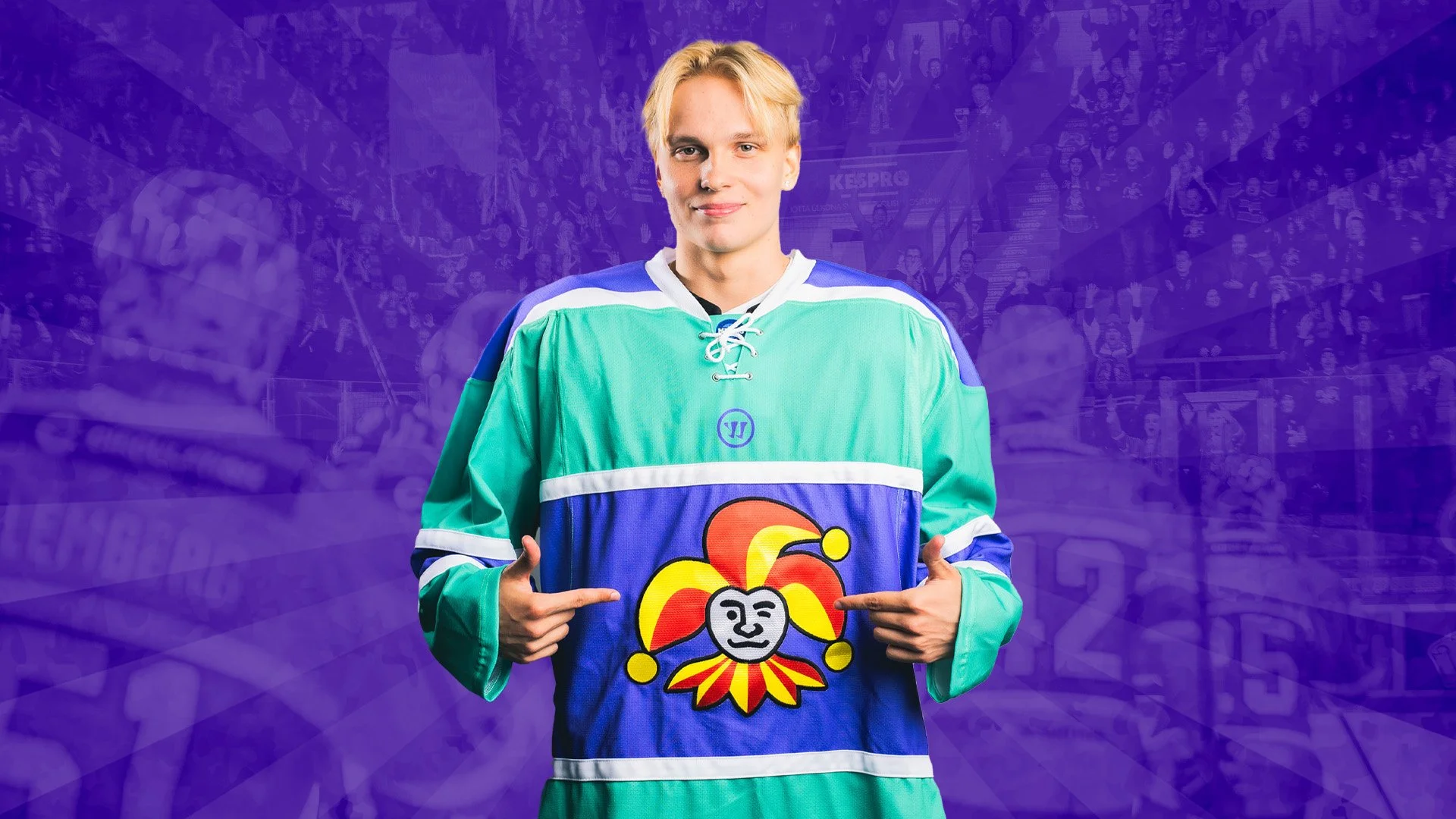 Laukkanen: Kova kilpailu kehittää