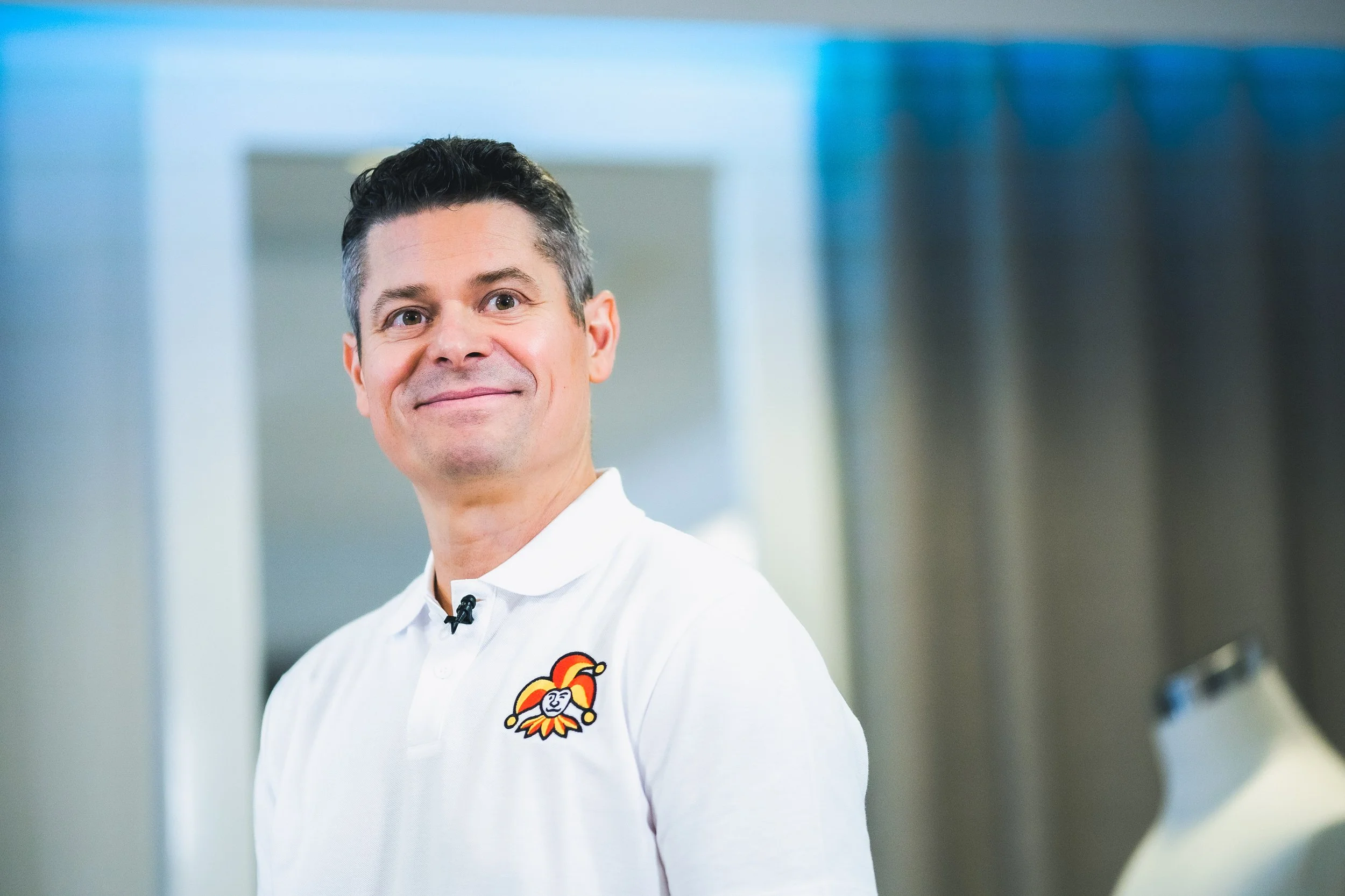 Valtteri FIlppulan paluu: Mikko Saarni ja Ossi Väänänen haastattelussa 