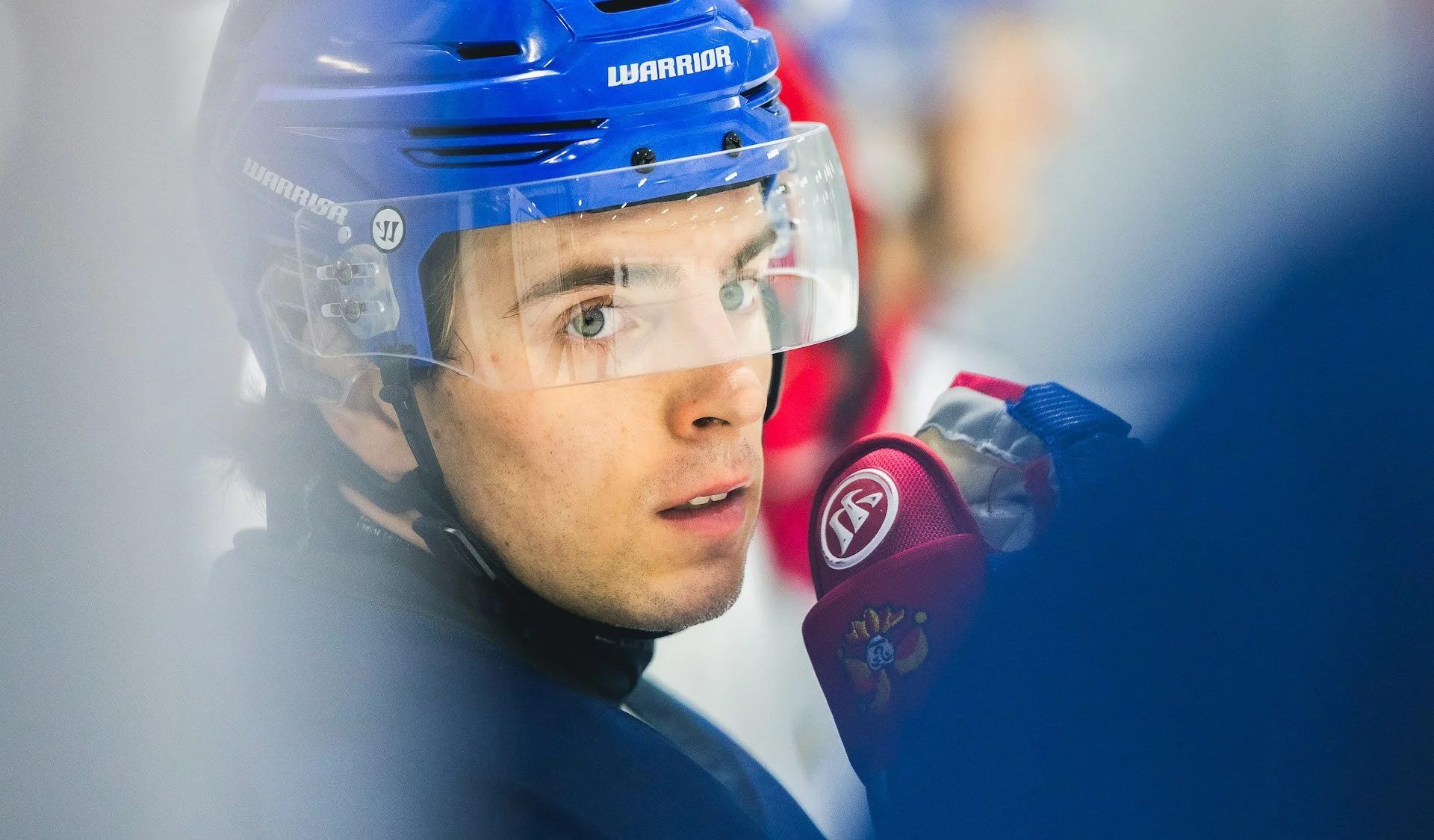 Arttu Lausniemi: “On pelattu vasta harkkapelejä ja silti tuollainen tunnelma&nbsp;–&nbsp;Saa nähdä mitä meillä on vielä edessä”