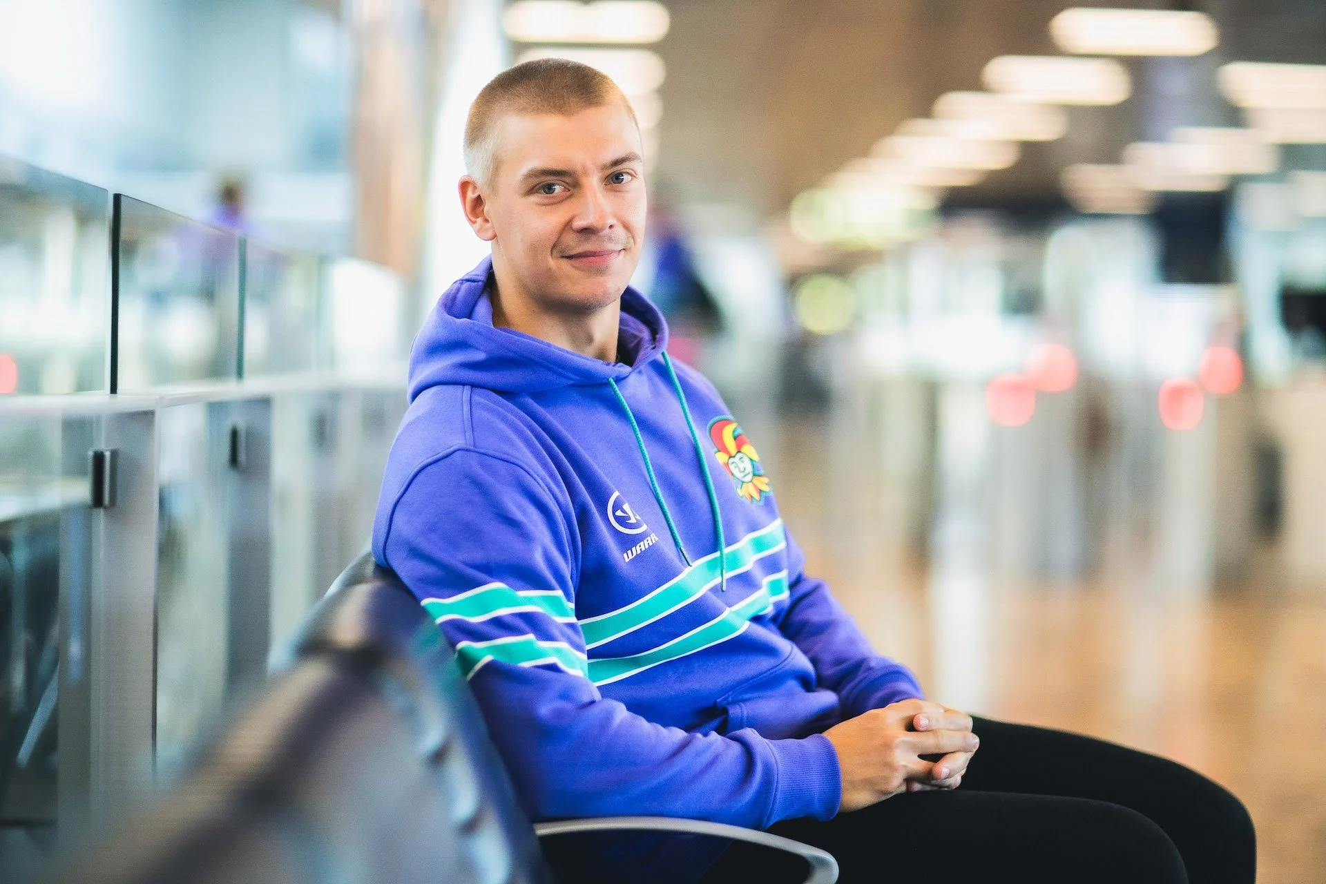 Puolustaja Jimi Jalonen try-outille Jokereihin