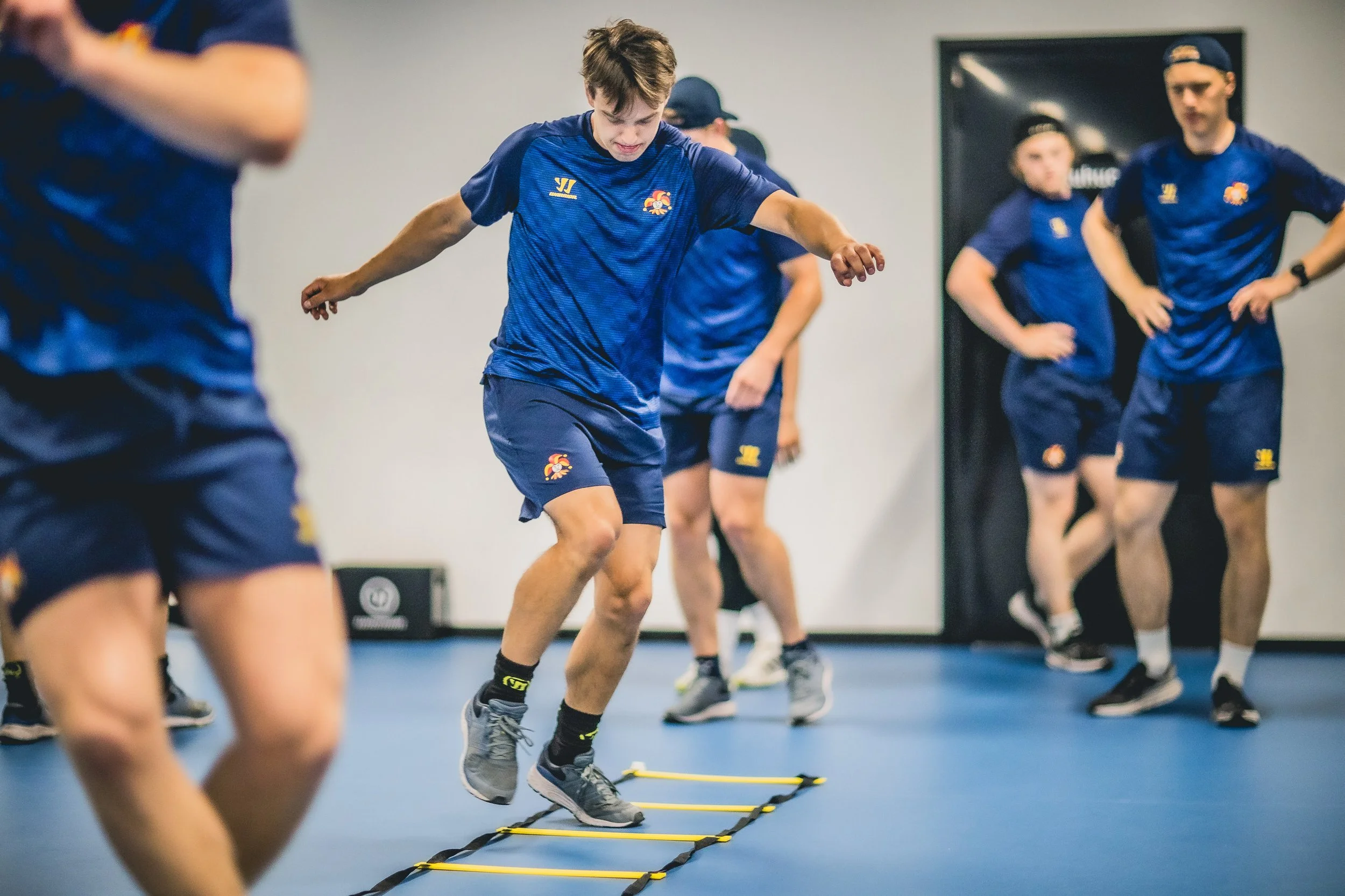 Katupojat-sarja alkaa – Ensimmäinen jakso ulkona nyt