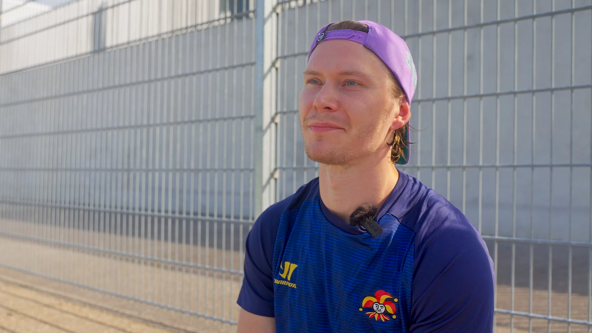 Henritius ennakoi Warrior Cupin avausottelua – ”Edessä vauhdikas ja kamppailuvoittoinen ottelu”