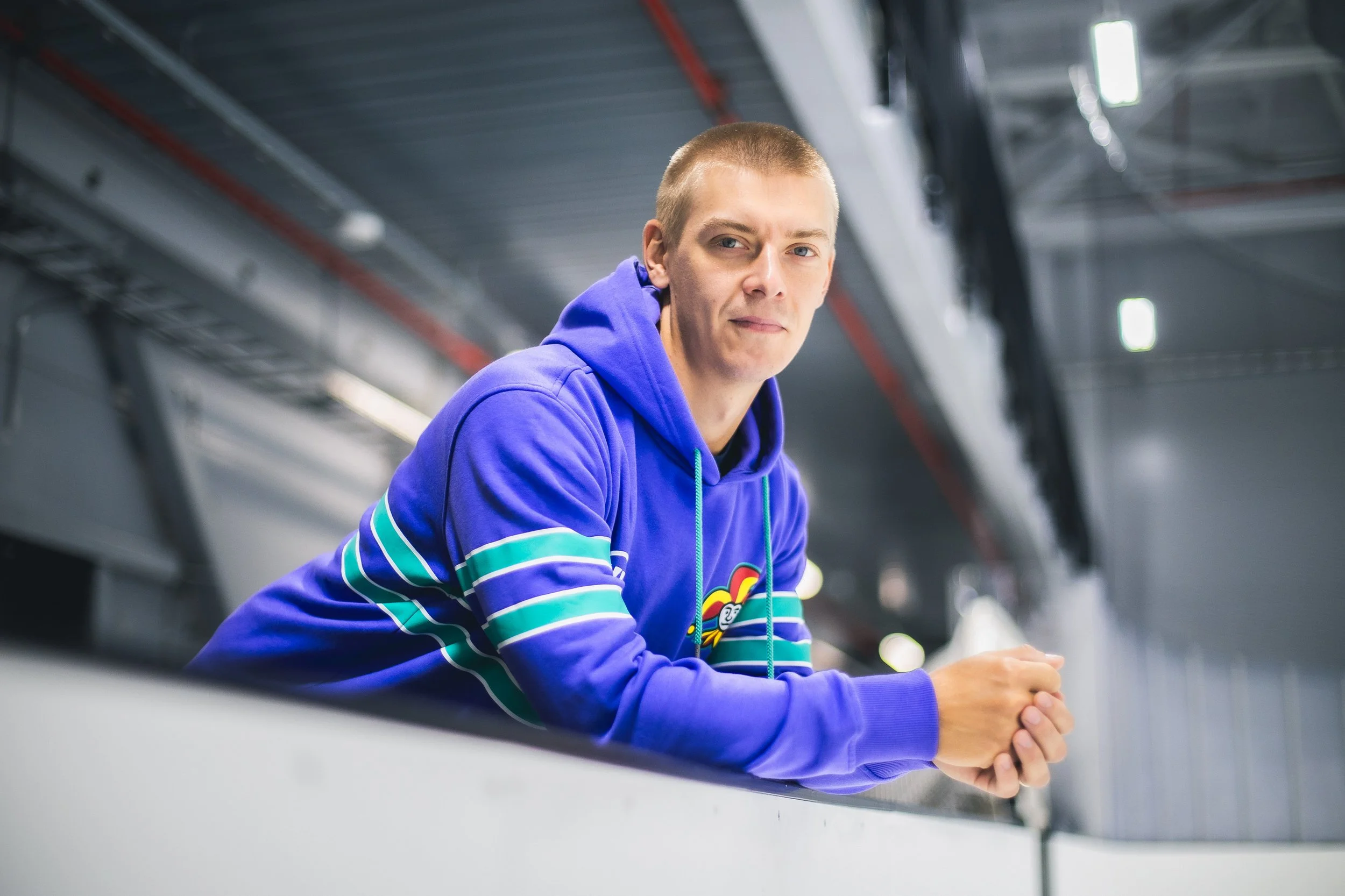 Jimi Jaloselle 1+1-vuotinen sopimus - ”Kokenut ja peliälykäs rightin pakki”