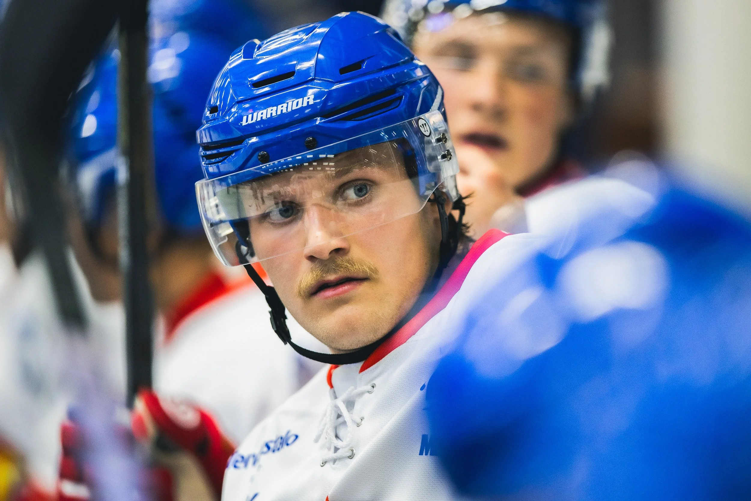 Jokerit kohtaa tänään viimeisessä harjoitusottelussa Ketterän Imatralla - kokoonpano illan otteluun