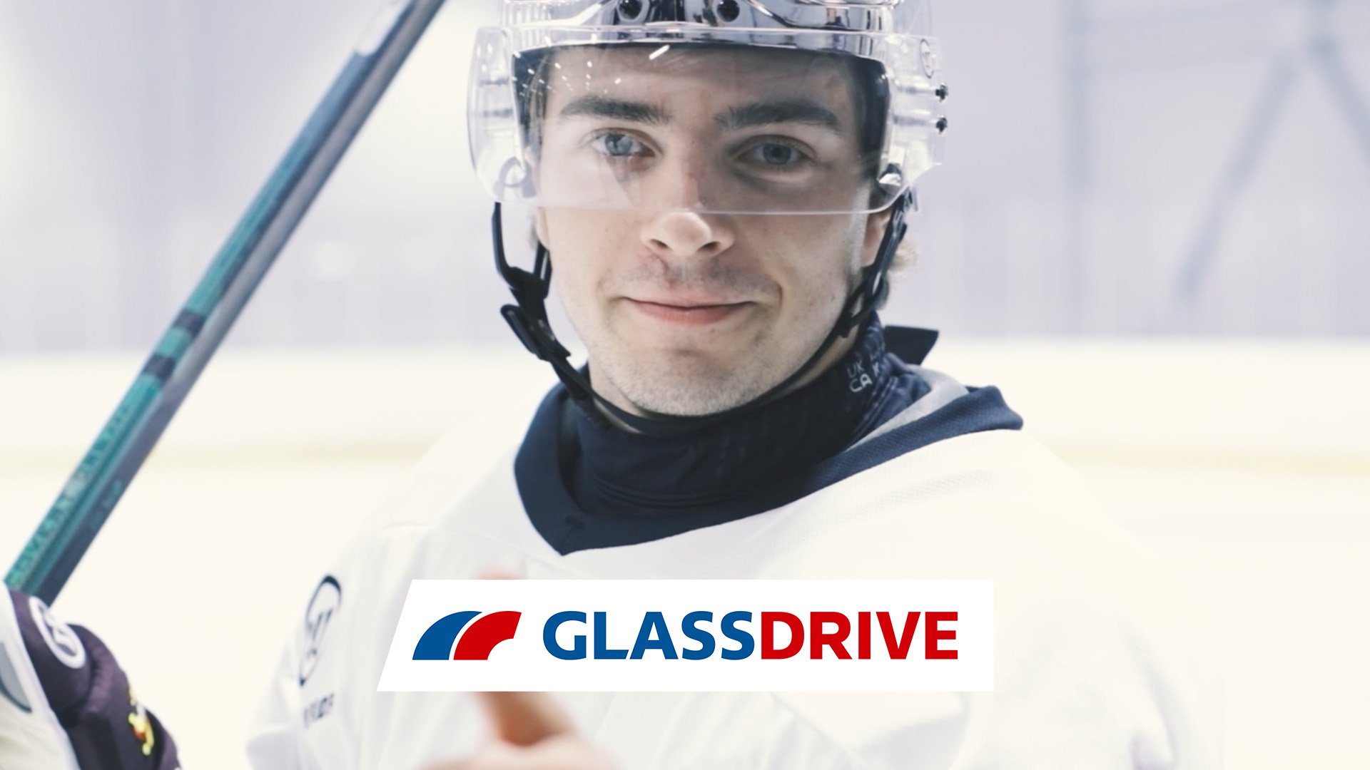 Jokerit ja Glassdrive Suomi yhteistyöhön