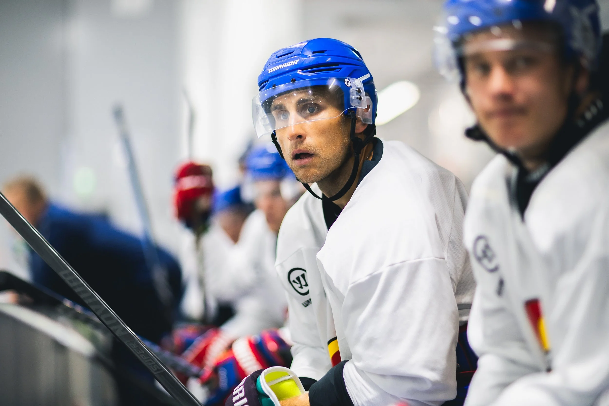 Jokereiden kapteenisto 2024-2025: Filppula saa rinnalleen Forsblomin, Karvisen ja Vainikaisen