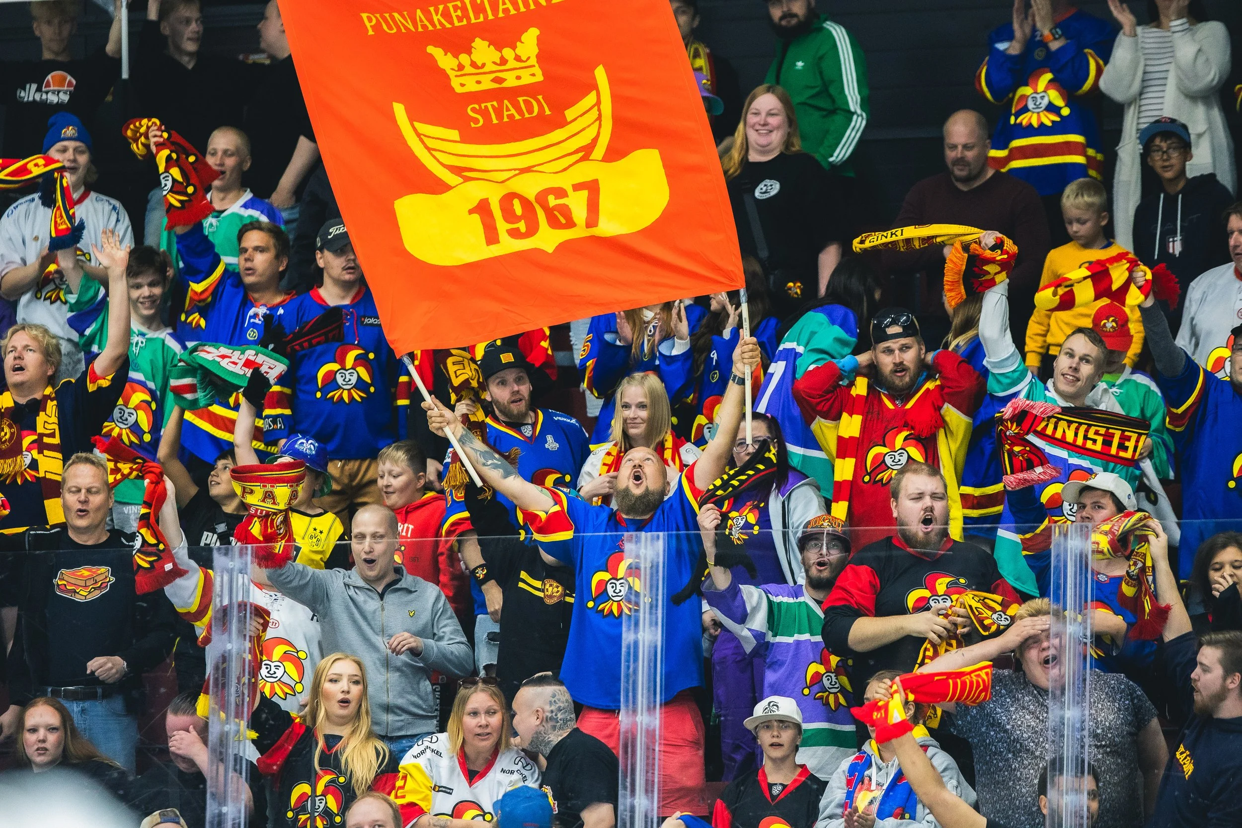 Lähde mukaan Eteläpääty ry:n supervierasmatkalle Lappeenrantaan -Mukana jo nyt 125 ilmoittautunutta!