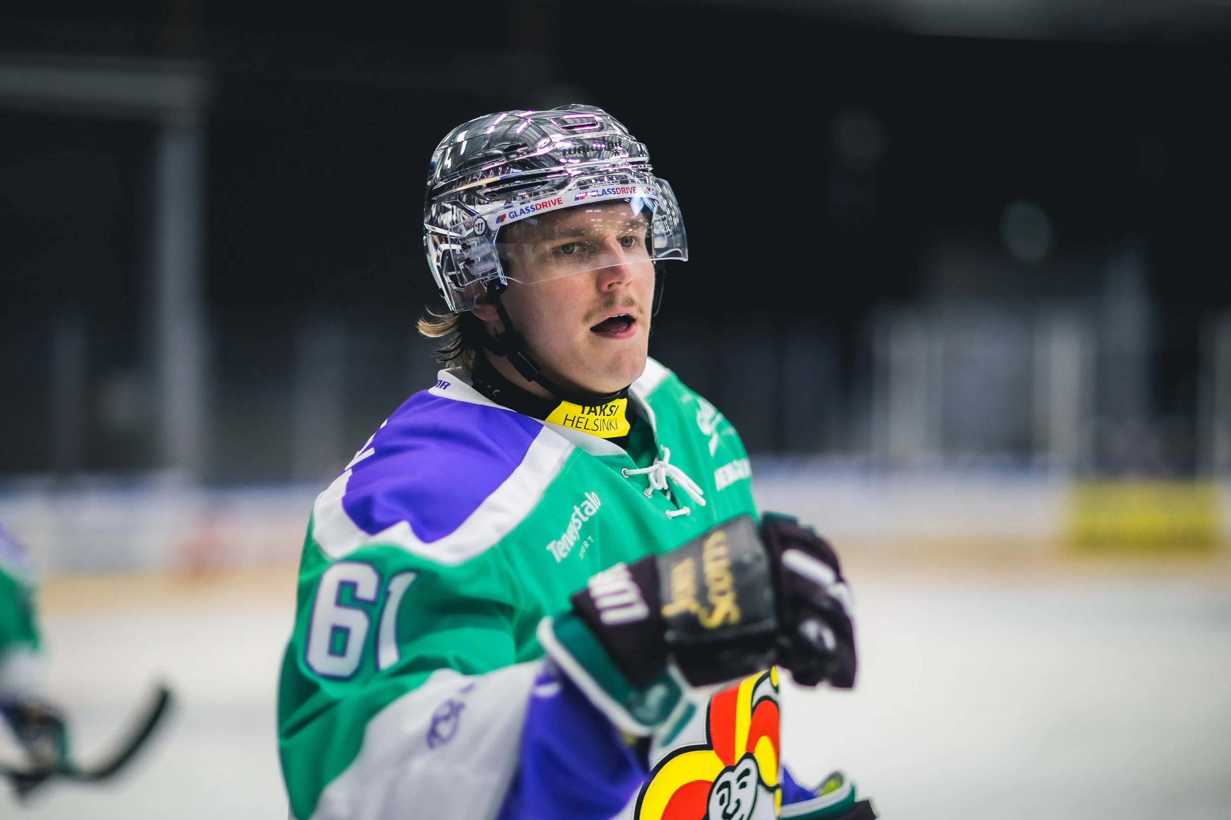 Maalikooste: Kiekko-Vantaa – Jokerit 5-3 (Mestis 14.9.2024)