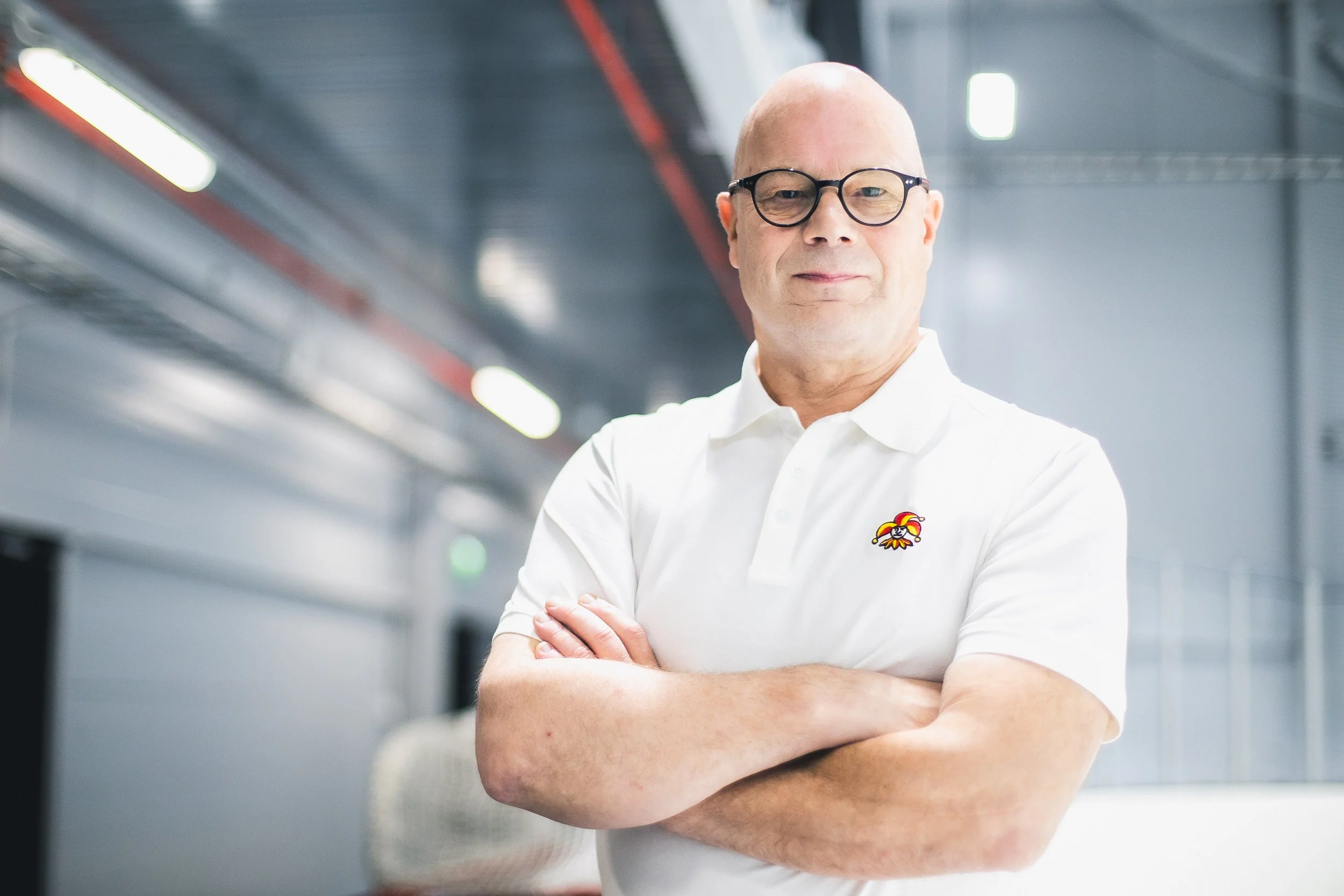 Jokerit vahvistaa valmennustaan - Suomen mestaruuden ja neljä Mestis-mestaruutta voittanut Risto Dufva joukkueen päävalmentajaksi