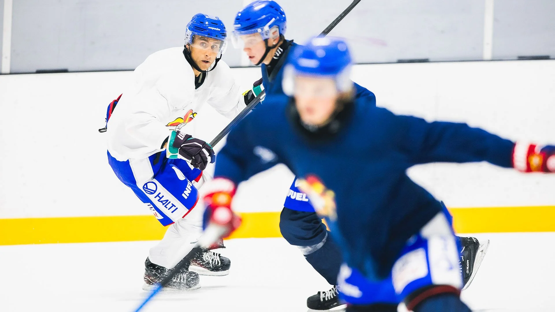 Otteluennakko: Tiistaina Nordiksella kotiavaus, Vallen kotiinpaluu ja Risto Dufvan ensiesiintyminen Jokereiden peräsimessä