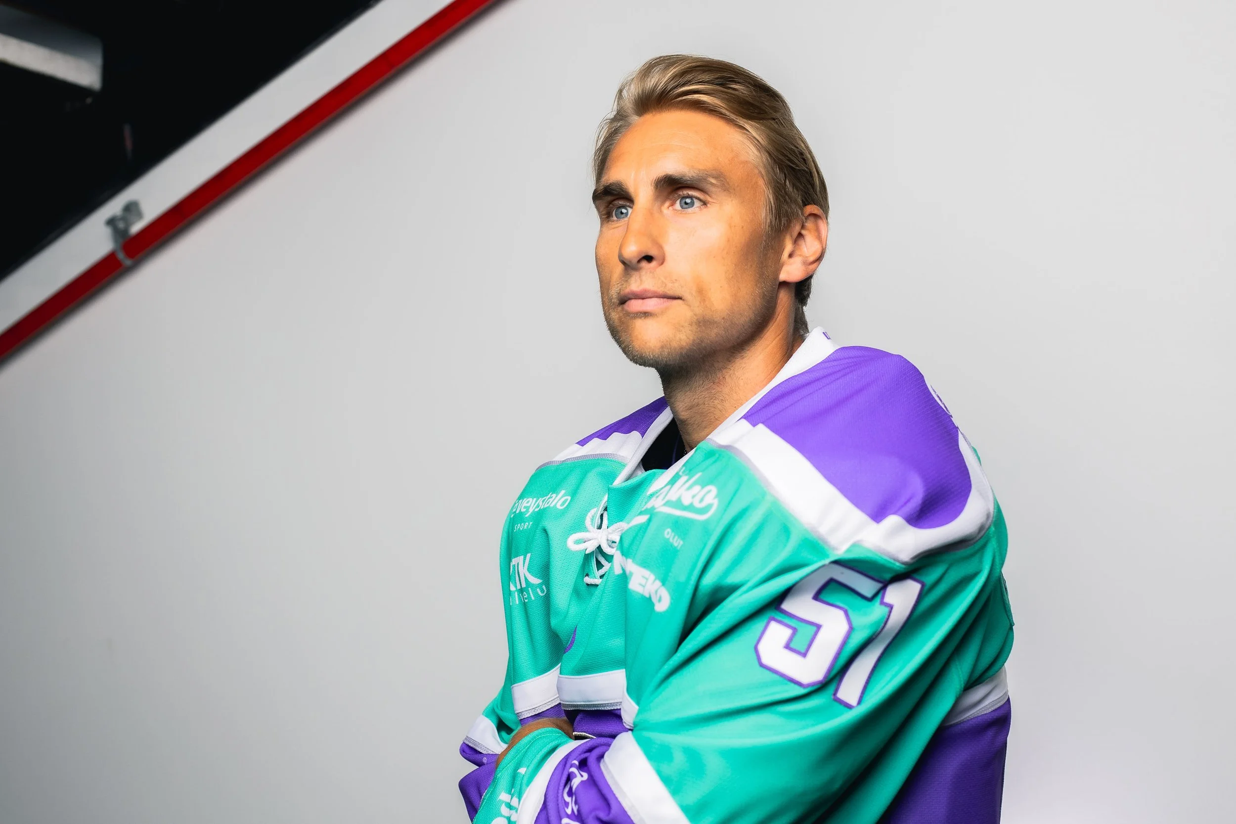 Jokereiden kokoonpano kauden ensimmäiseen kotiotteluun: Filppula saa rinnalleen Kuuslan ja Salosen