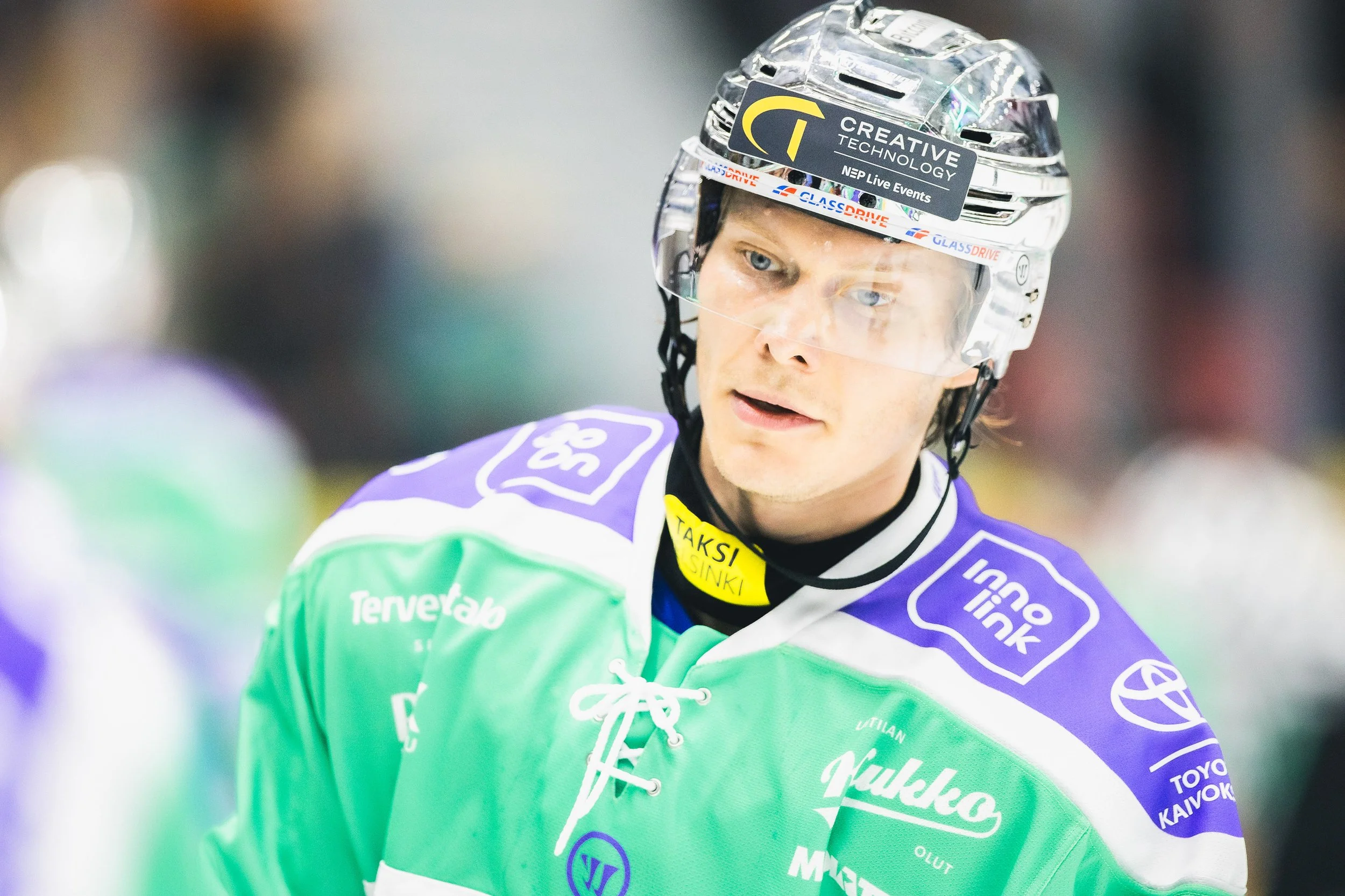 Otteluennakko: “Tulossa hyvä haaste maalinteon suhteen” - Joensuun Kiekko-Pojat vieraana viiriennosto-ottelussa