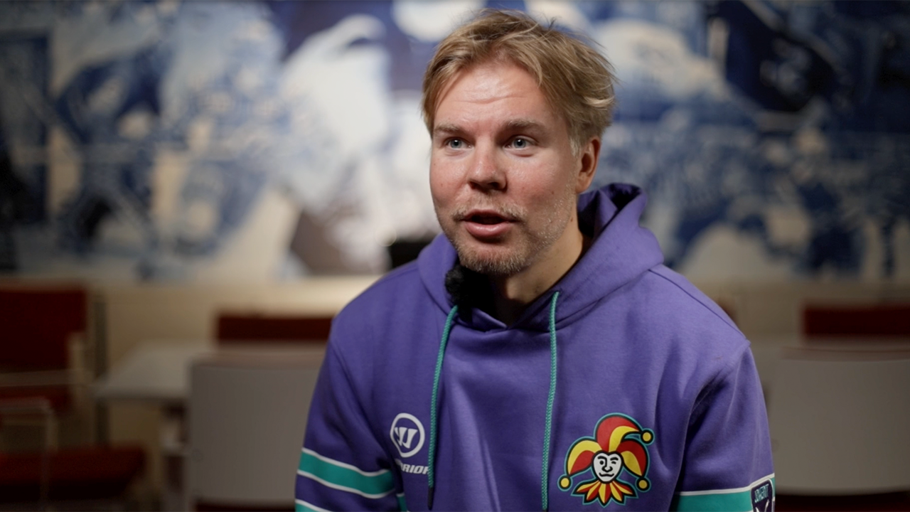 Jokereiden U18-päävalmentaja Teemu Mielonen nimetty U16-poikien maajoukkueen valmennusryhmään – “Olen saanut kasvaa Jokereissa niin ihmisenä kuin valmentajanakin”