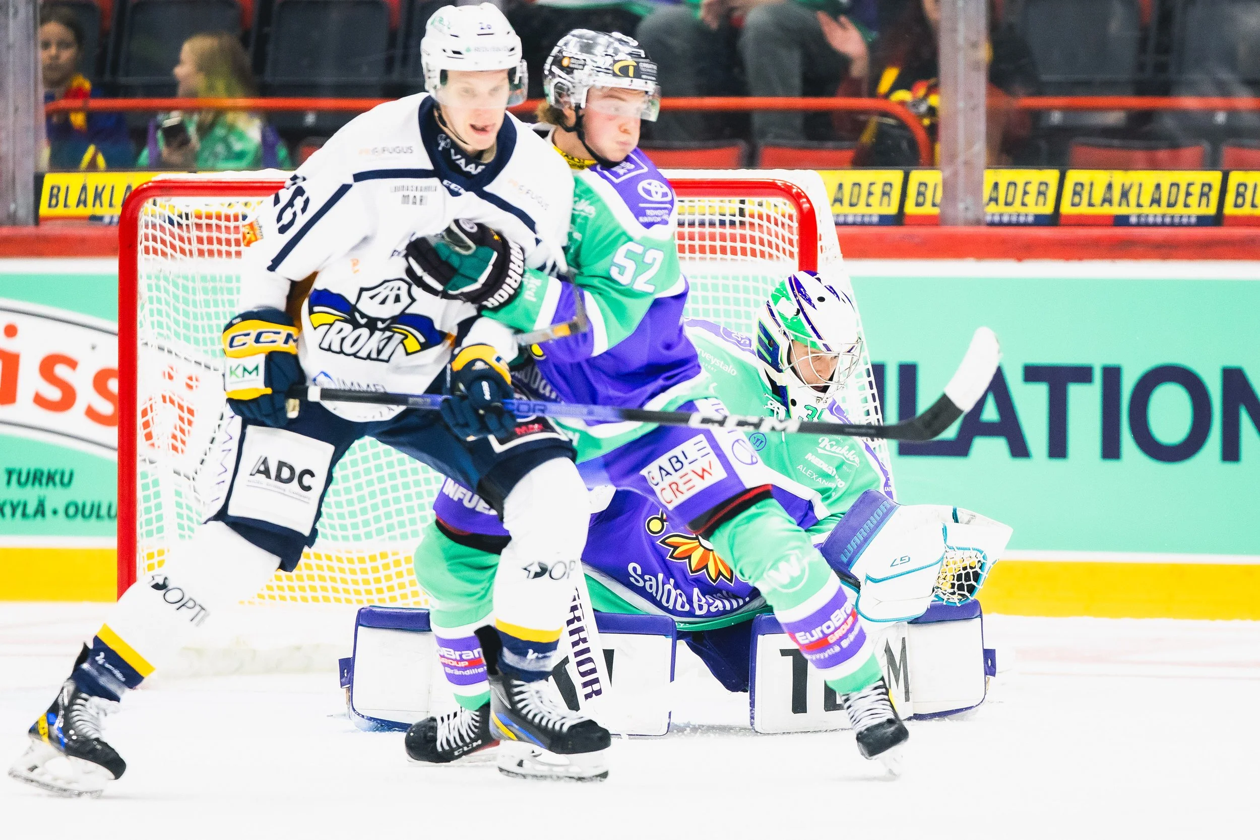 Viikkokatsaus 40/2024: Haastattelussa Risto Dufva - “Kaikki lähtee luottamuksesta”