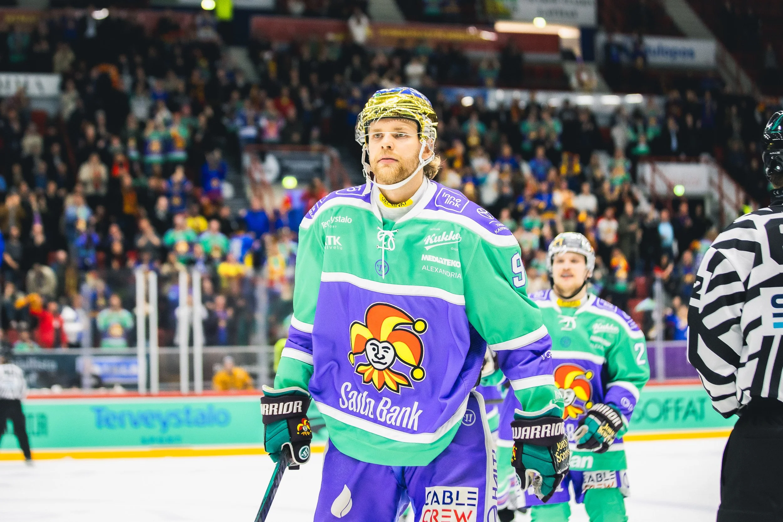 Viikkokatsaus 42/2024: Syyslomaviikko käyntiin tiistaina Nordiksella